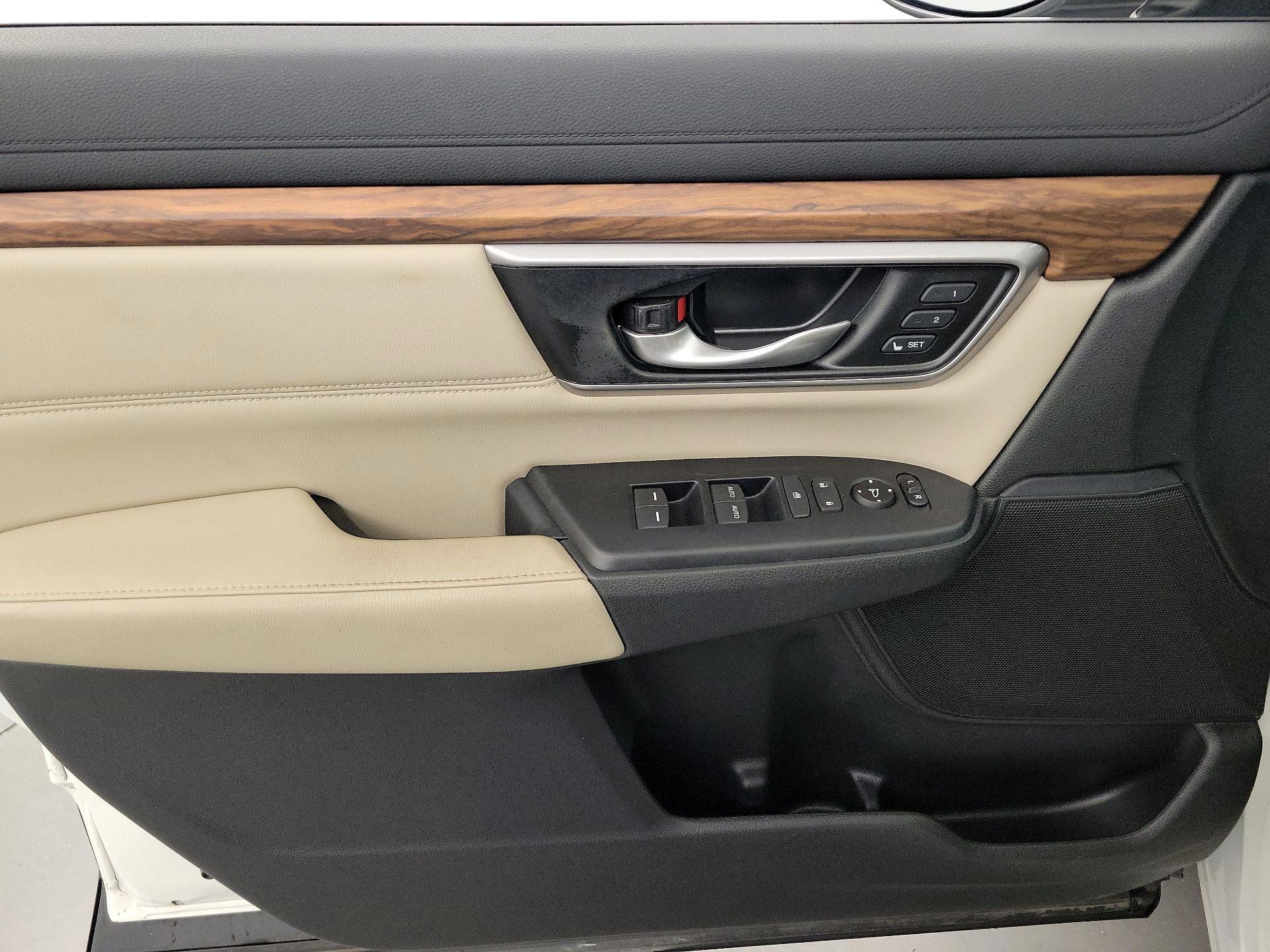 Thumbnail: 2018 Honda CR-V - 12