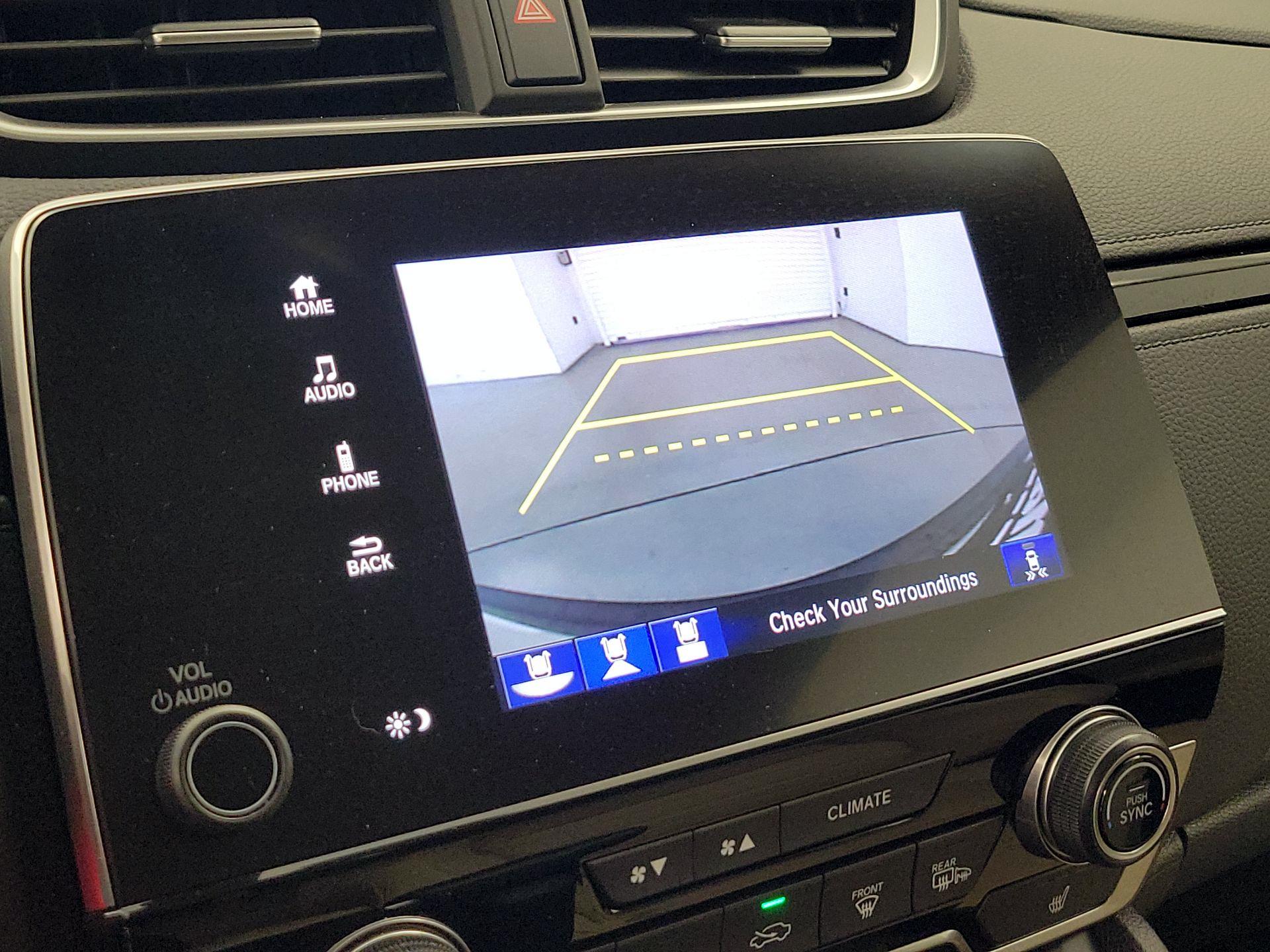 Thumbnail: 2018 Honda CR-V - 14