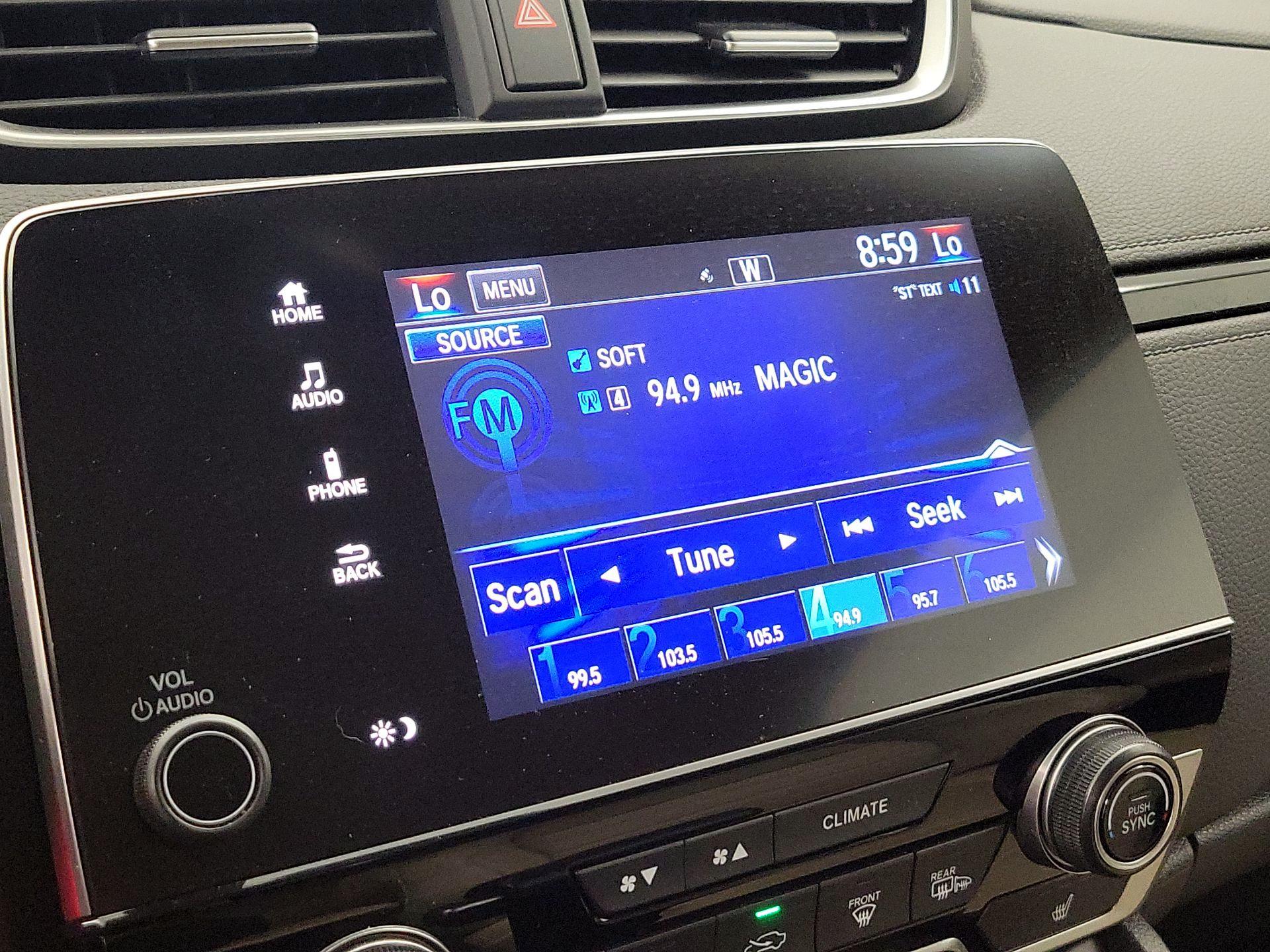 Thumbnail: 2018 Honda CR-V - 15