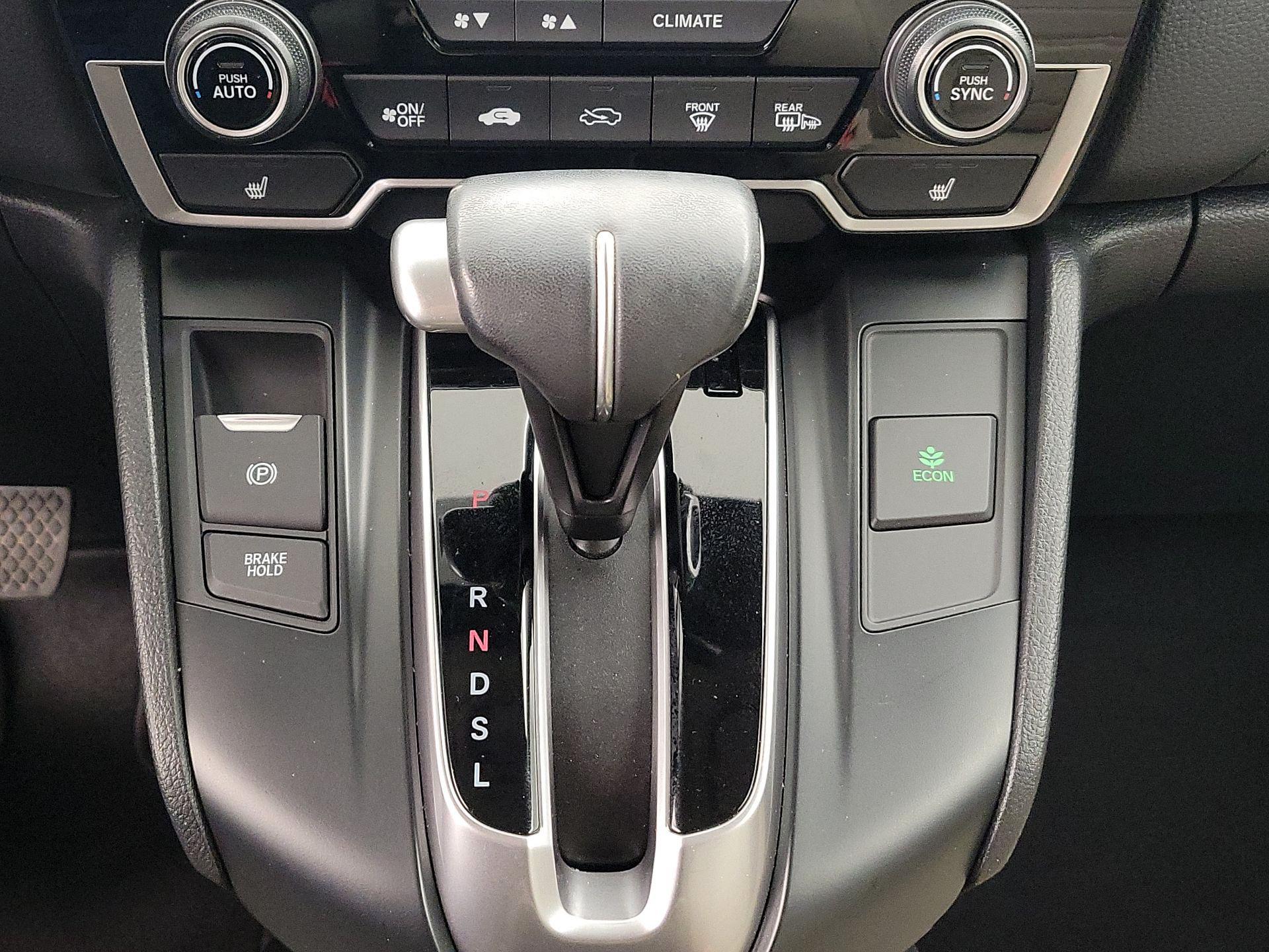 Thumbnail: 2018 Honda CR-V - 17