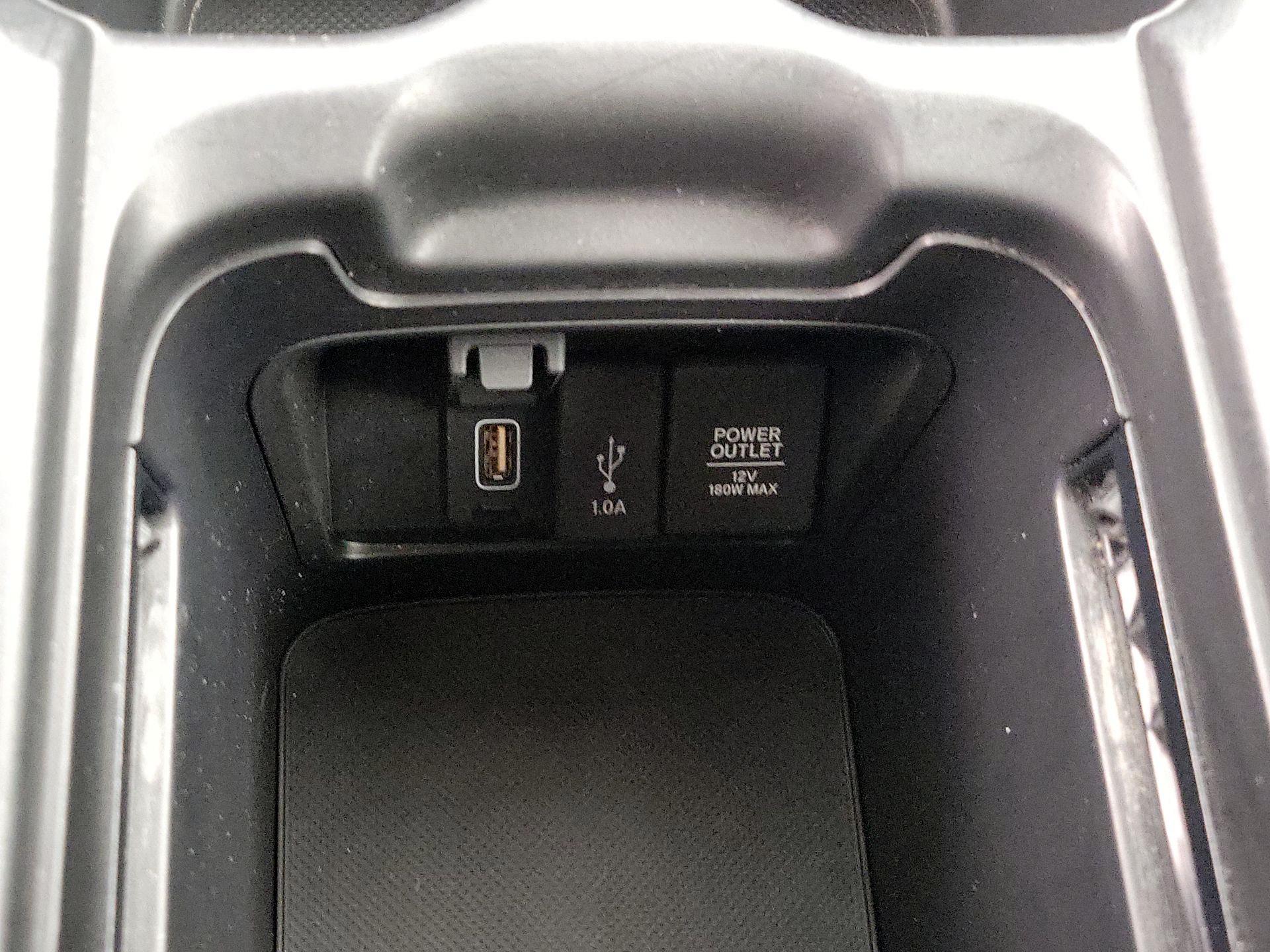 Thumbnail: 2018 Honda CR-V - 18