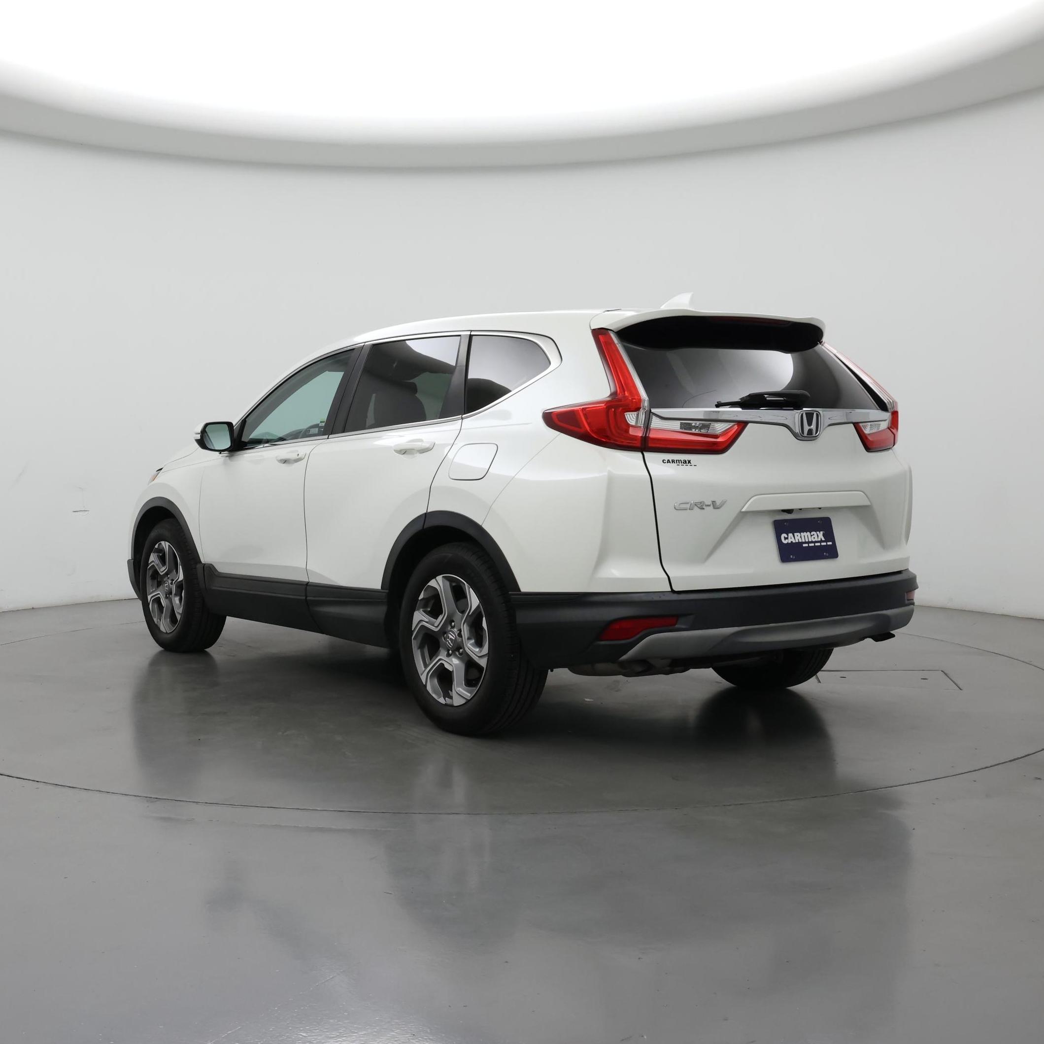 Thumbnail: 2018 Honda CR-V - 2