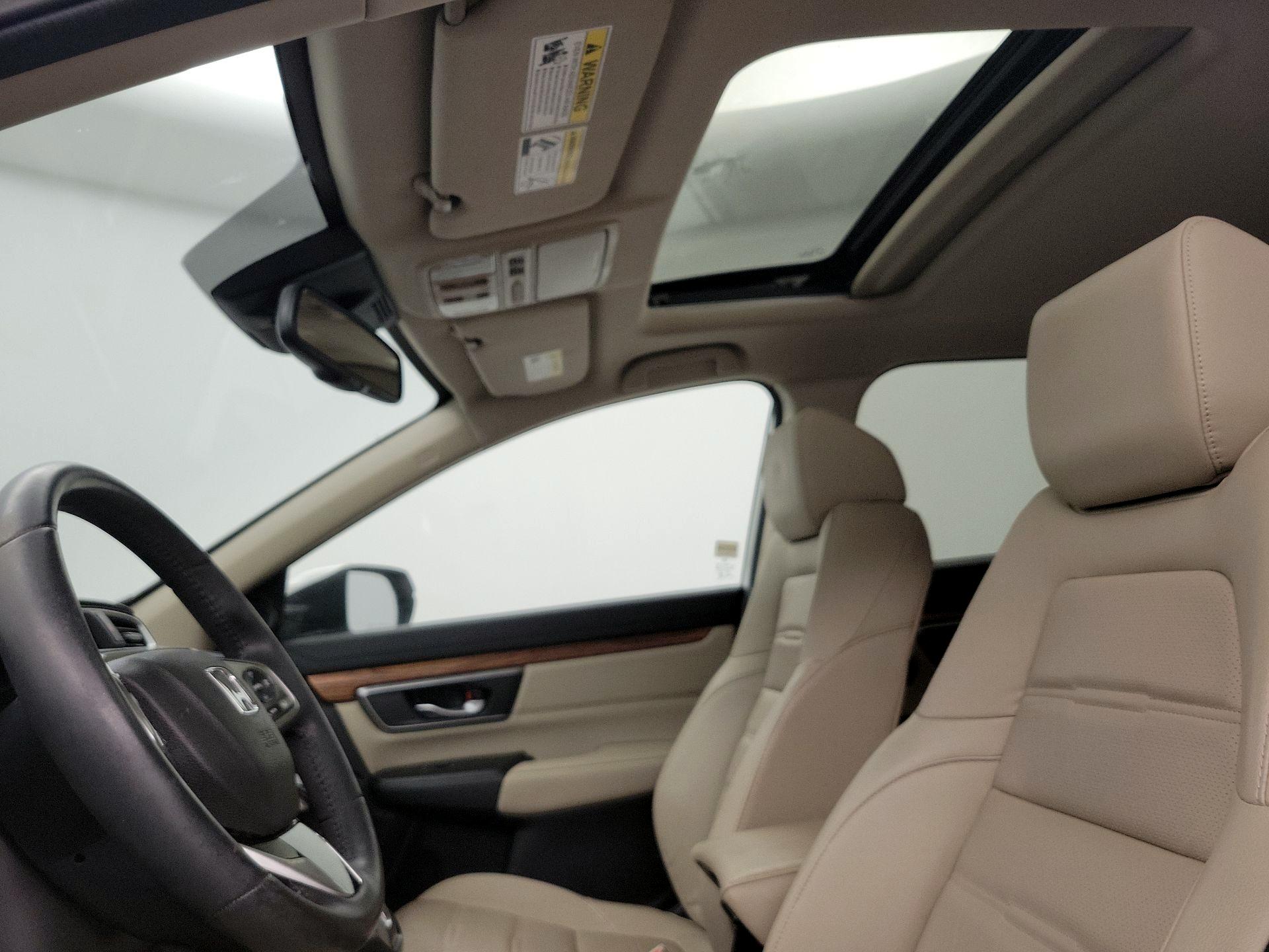 Thumbnail: 2018 Honda CR-V - 19