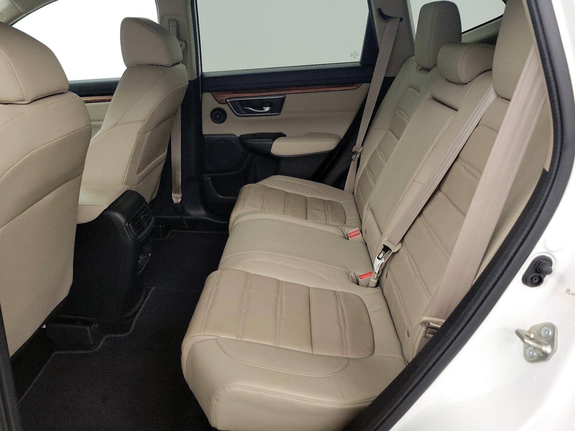 Thumbnail: 2018 Honda CR-V - 20