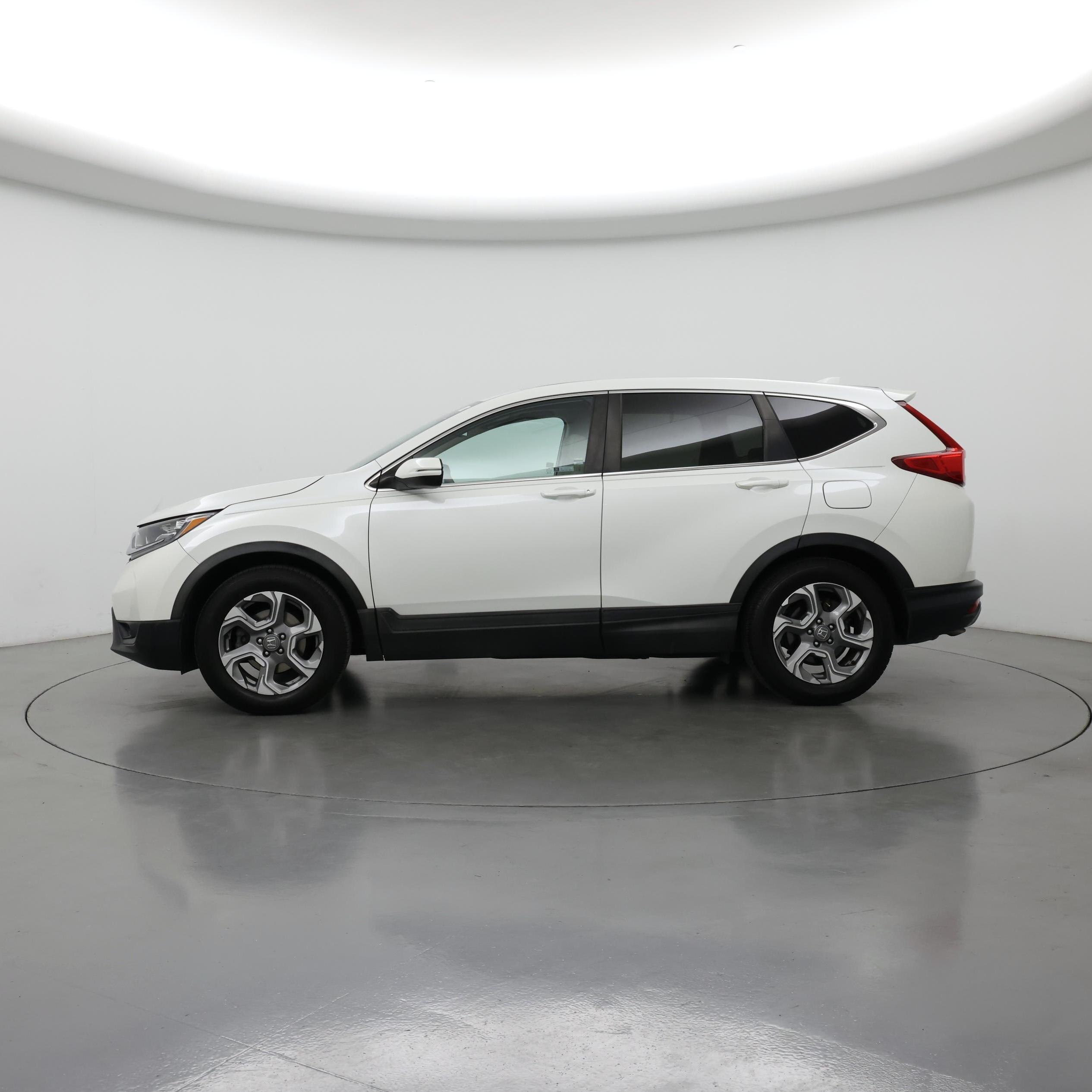 Thumbnail: 2018 Honda CR-V - 3