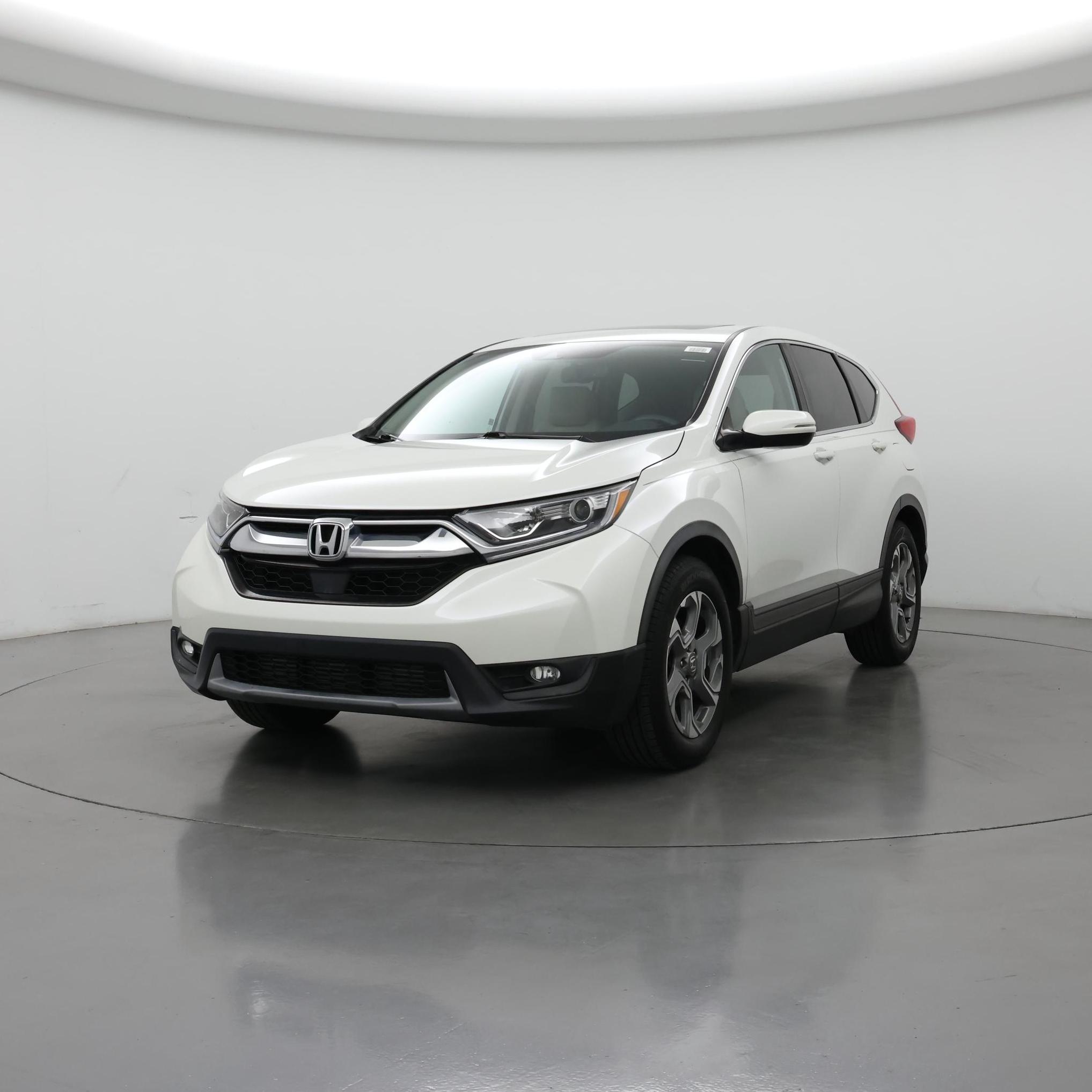 Thumbnail: 2018 Honda CR-V - 4