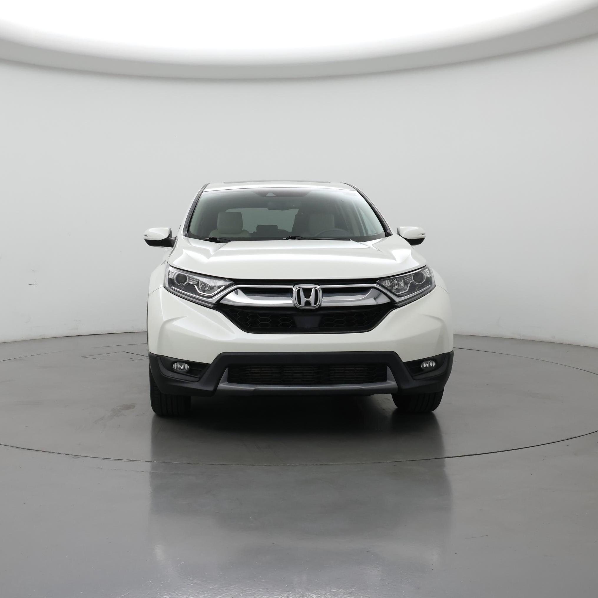 Thumbnail: 2018 Honda CR-V - 5