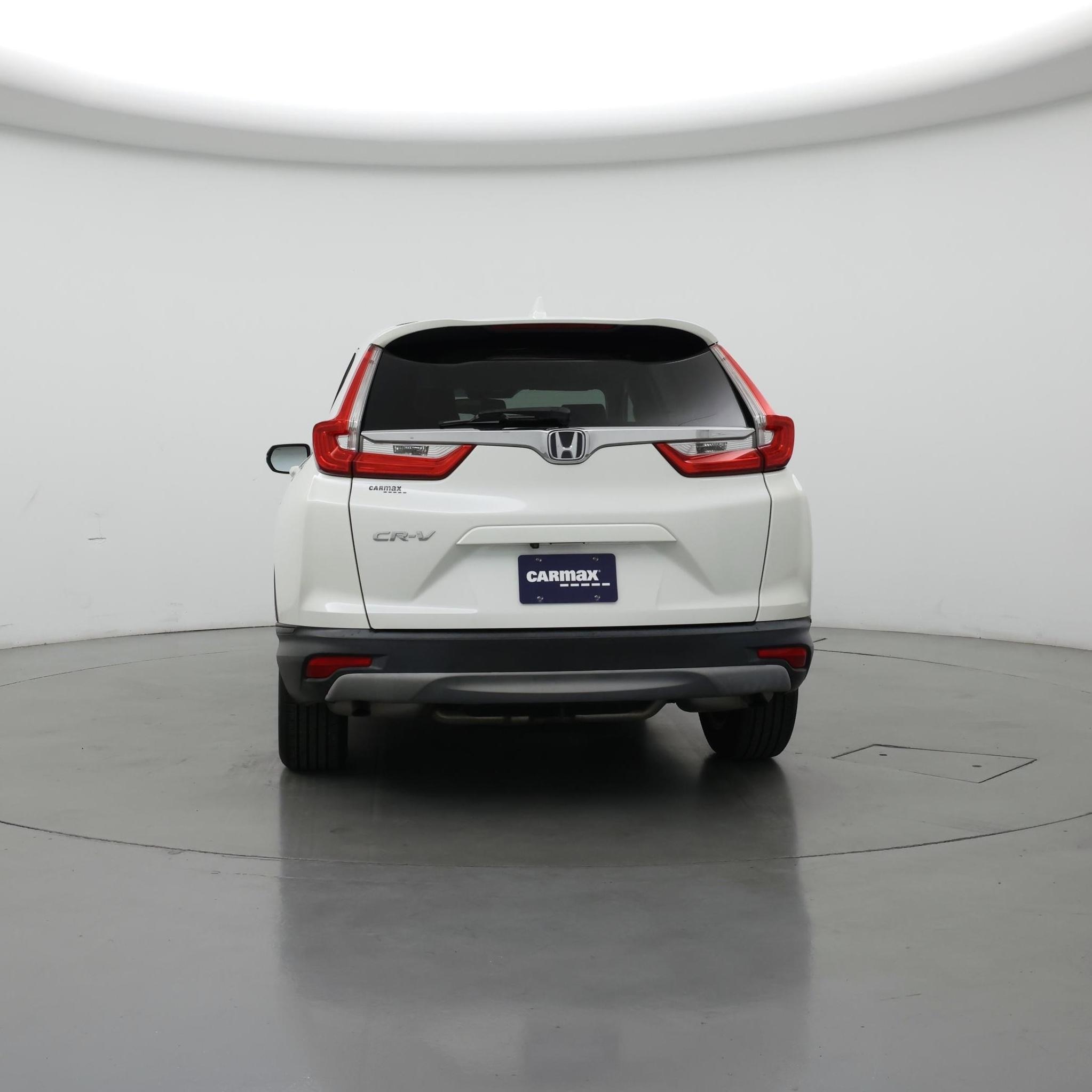 Thumbnail: 2018 Honda CR-V - 6