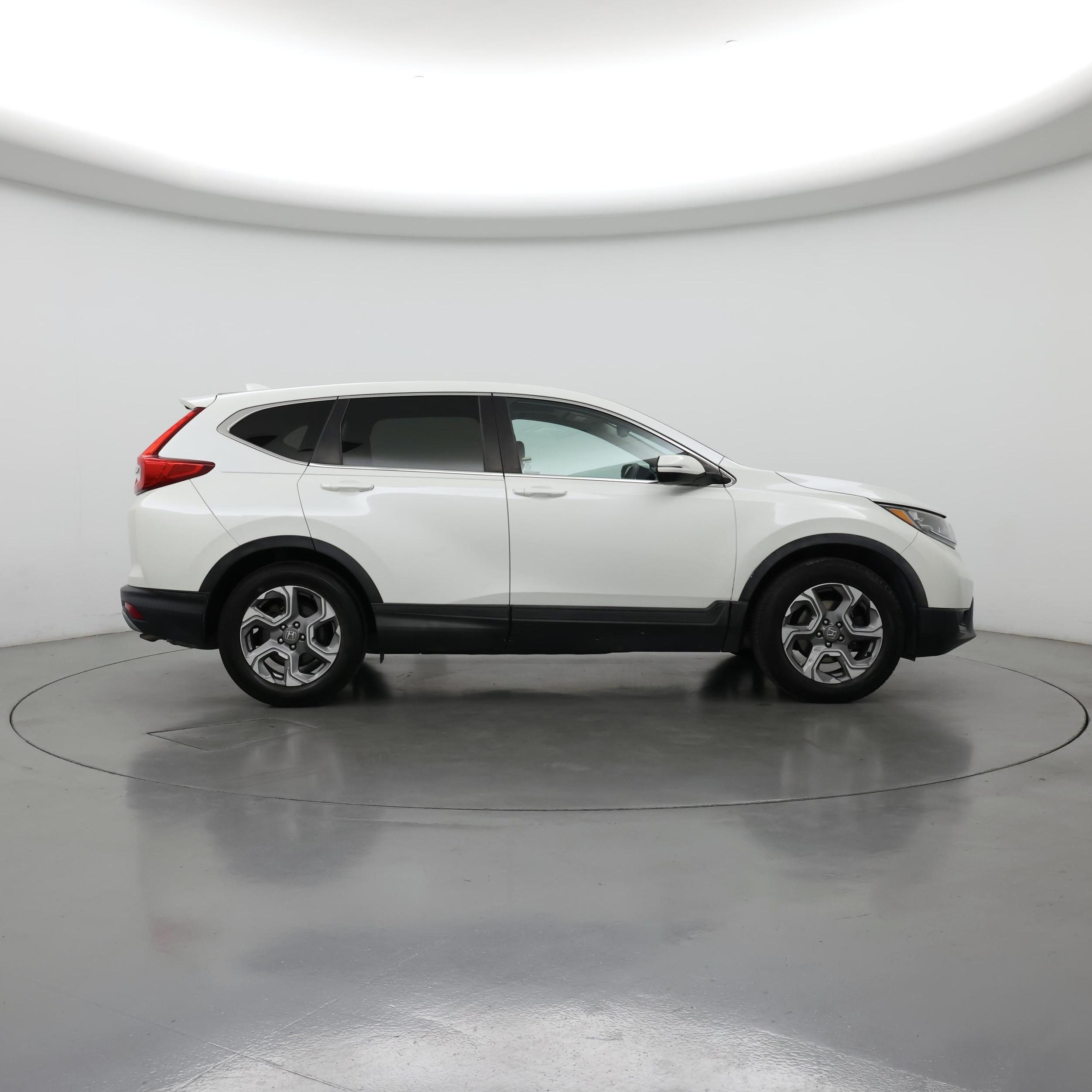 Thumbnail: 2018 Honda CR-V - 7