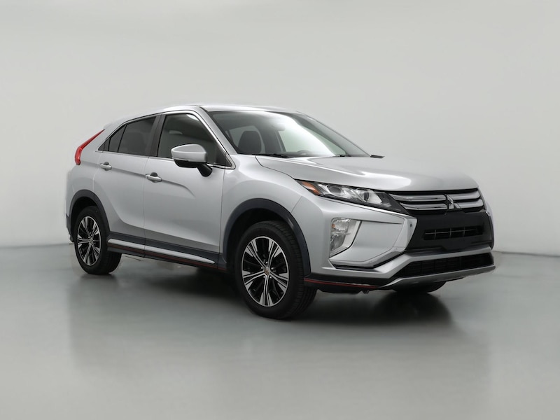 2018 Mitsubishi Eclipse Cross SE -
                  Clearwater, FL