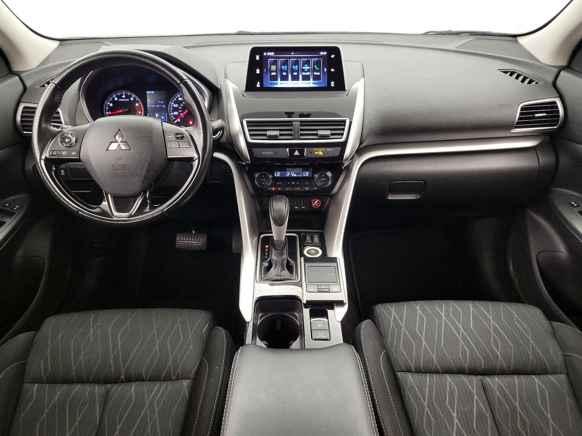 Thumbnail: 2018 Mitsubishi Eclipse Cross - 9