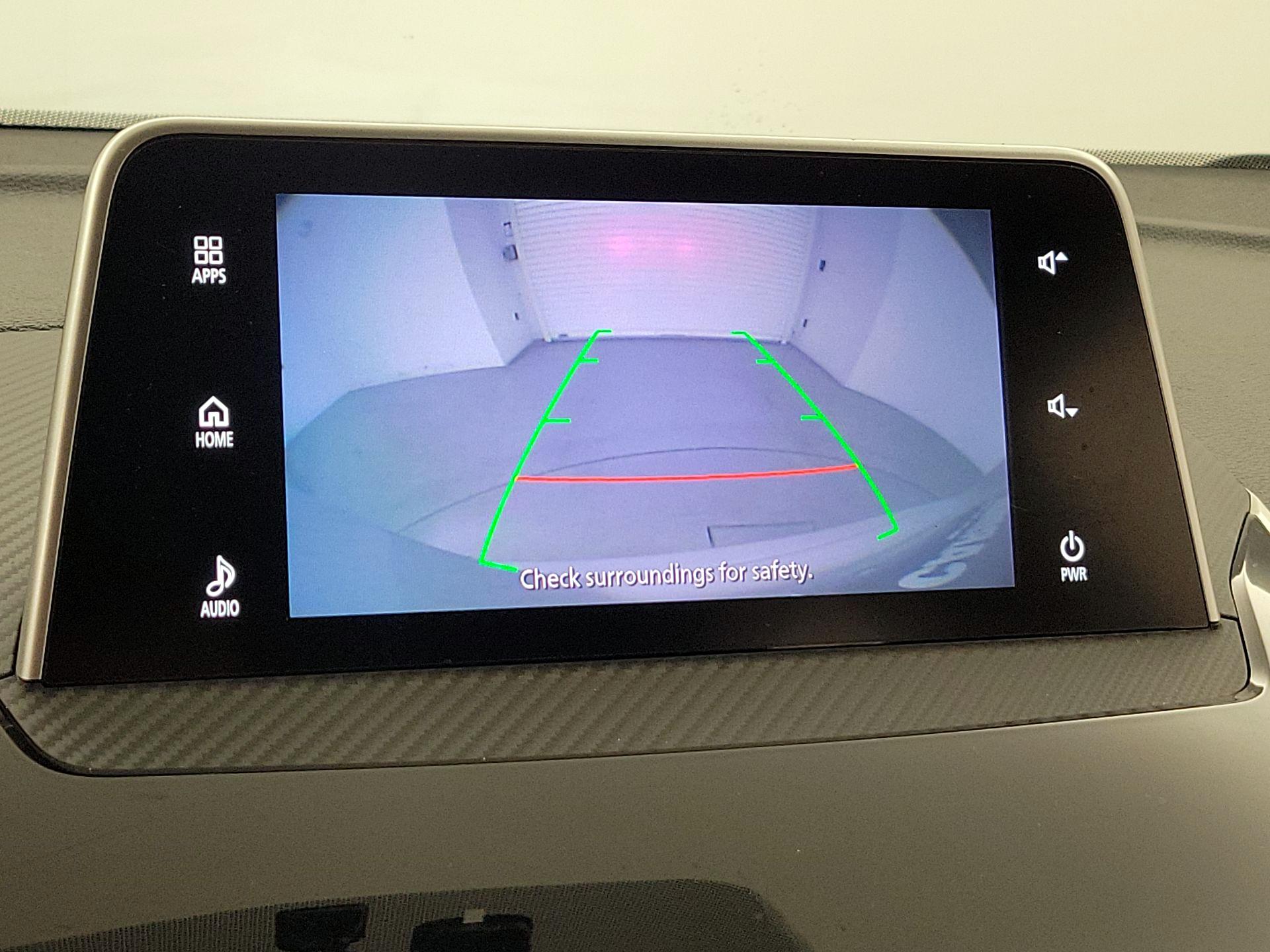 Thumbnail: 2018 Mitsubishi Eclipse Cross - 14