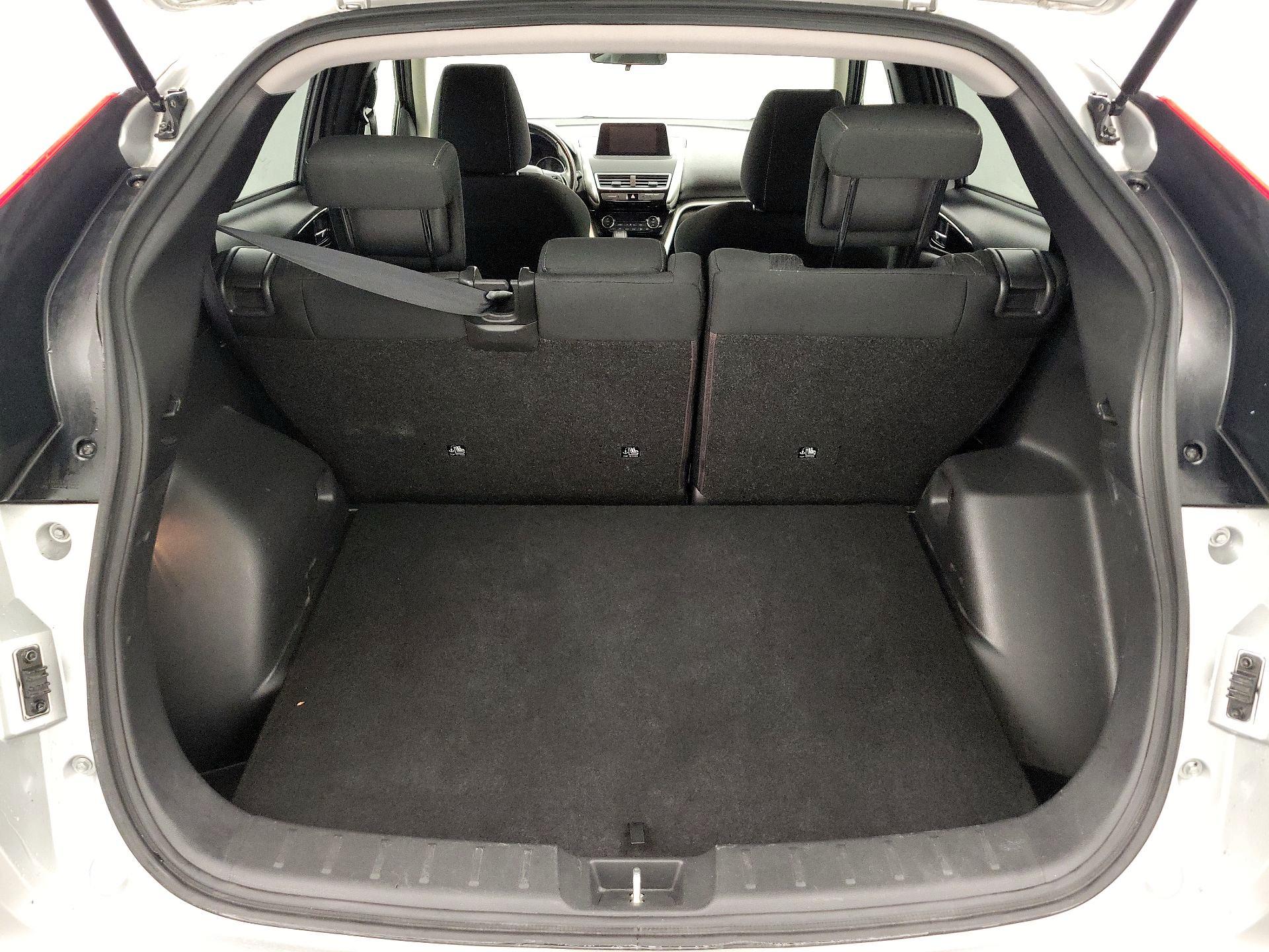 Thumbnail: 2018 Mitsubishi Eclipse Cross - 20