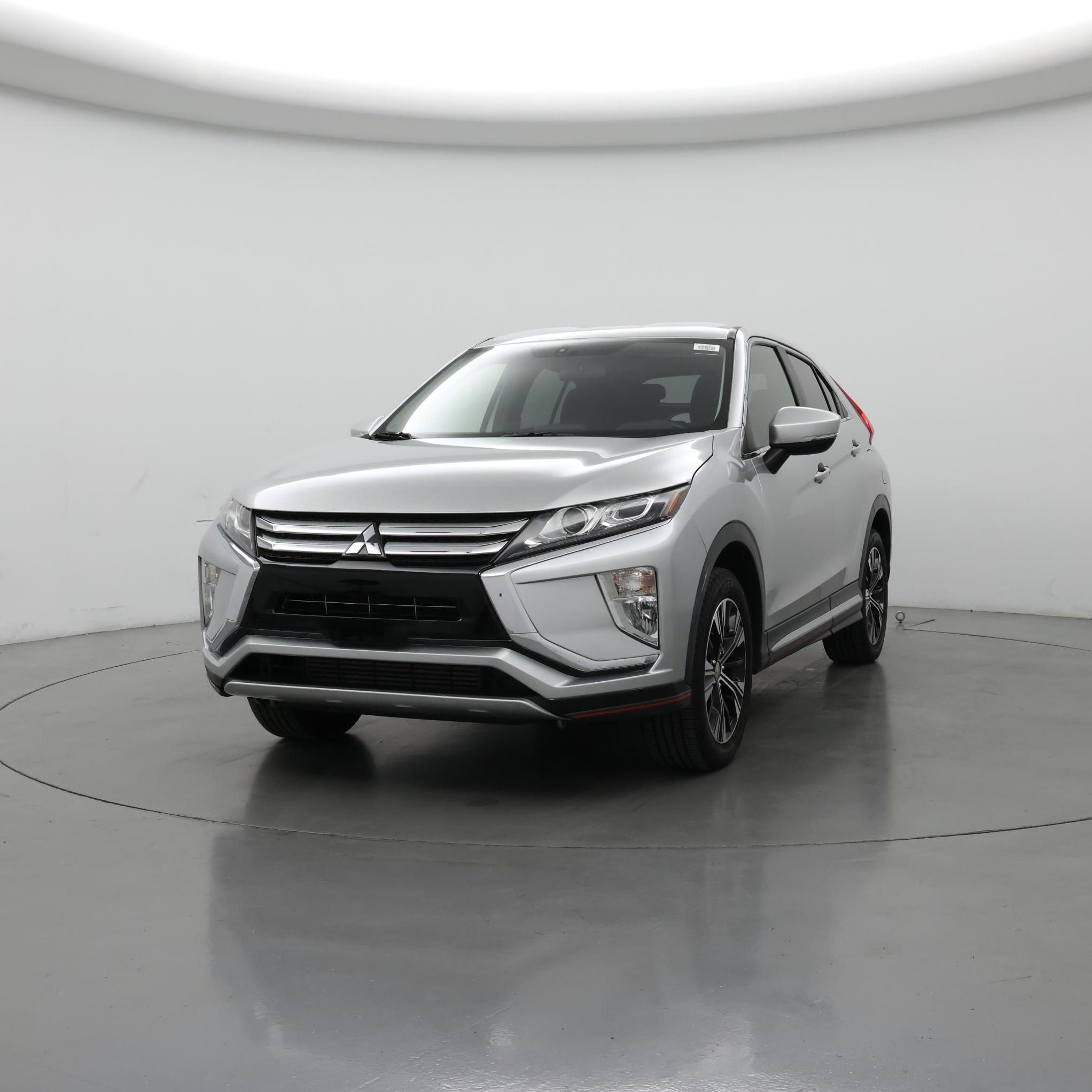 Thumbnail: 2018 Mitsubishi Eclipse Cross - 4
