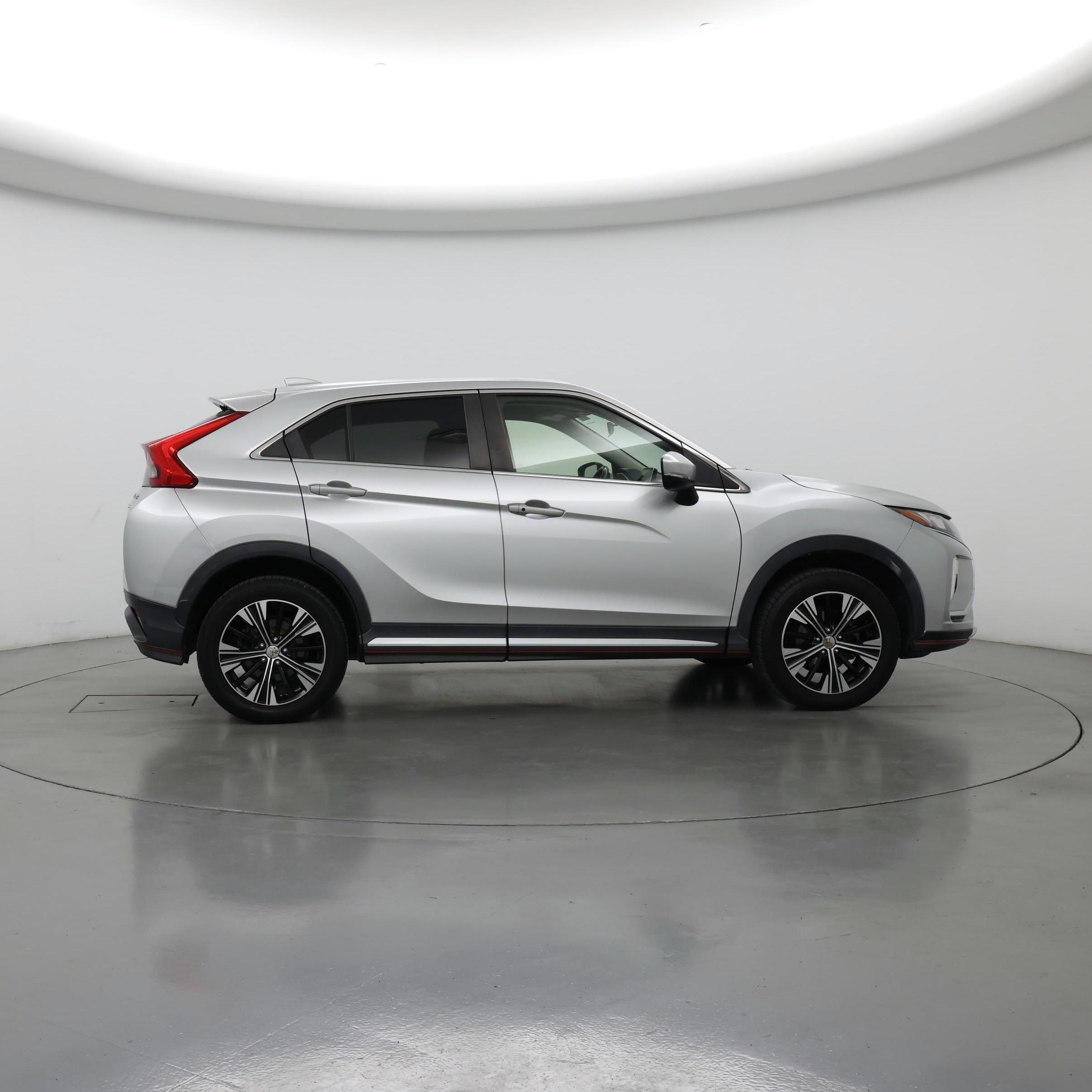 Thumbnail: 2018 Mitsubishi Eclipse Cross - 7