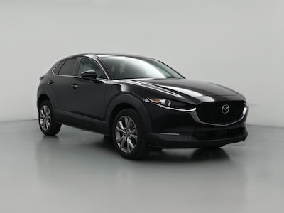 2021 Mazda CX-30 Select