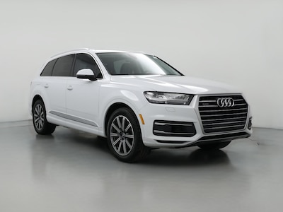 2019 Audi Q7 Premium Plus