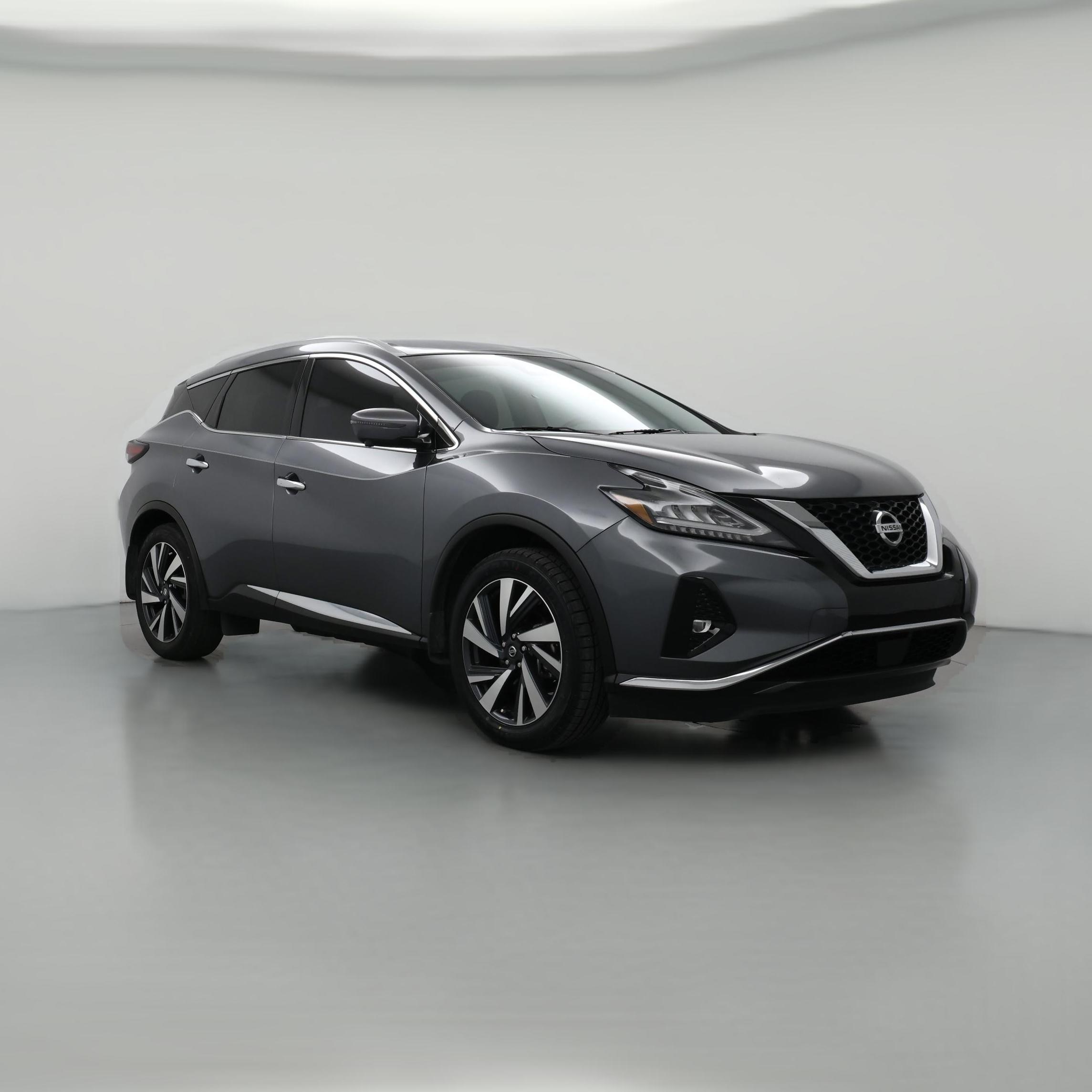 Thumbnail: 2022 Nissan Murano - 1
