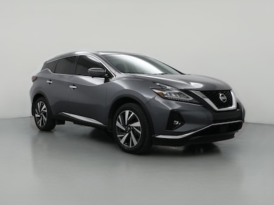 2022 Nissan Murano SL