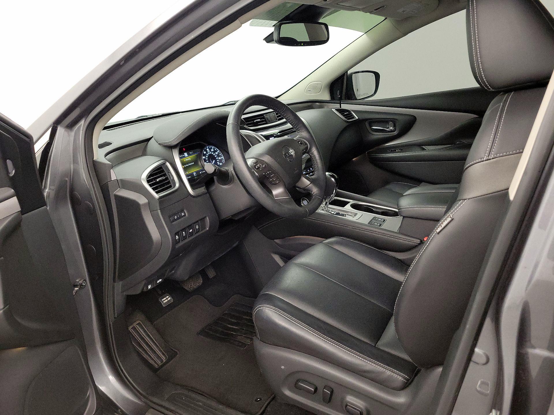 Thumbnail: 2022 Nissan Murano - 11