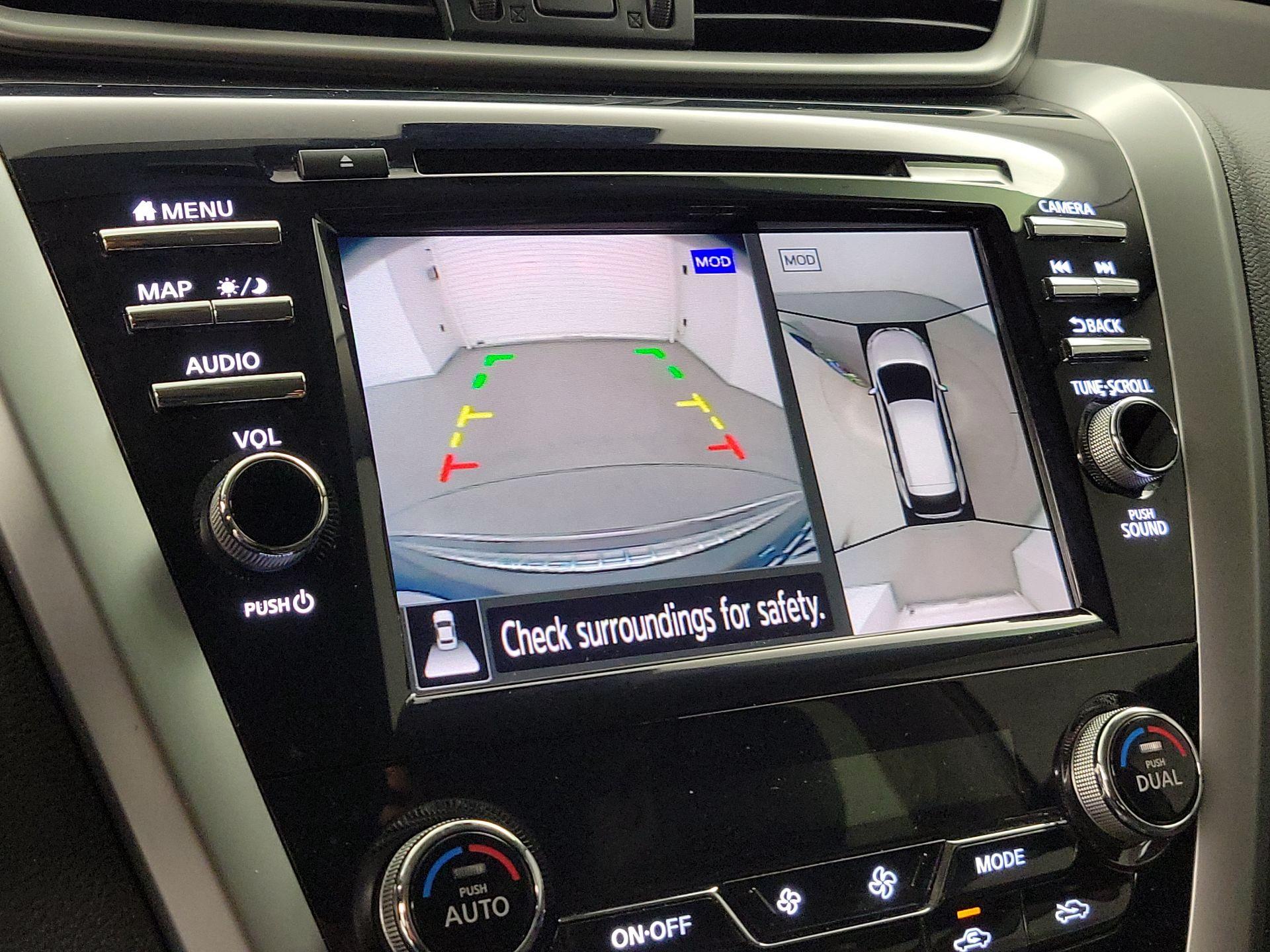 Thumbnail: 2022 Nissan Murano - 14