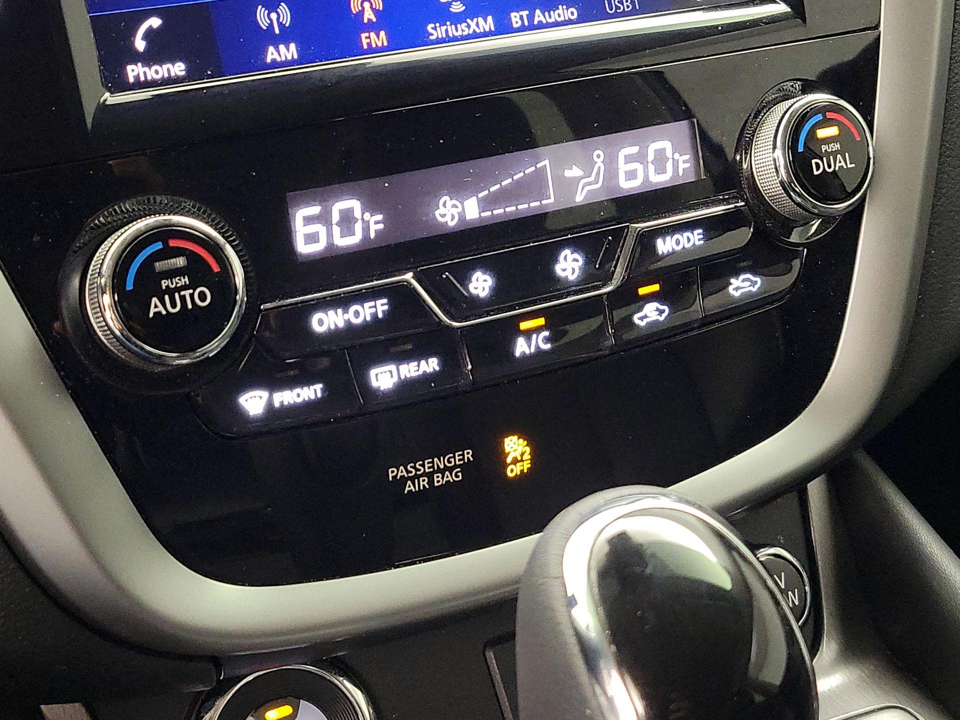 Thumbnail: 2022 Nissan Murano - 16