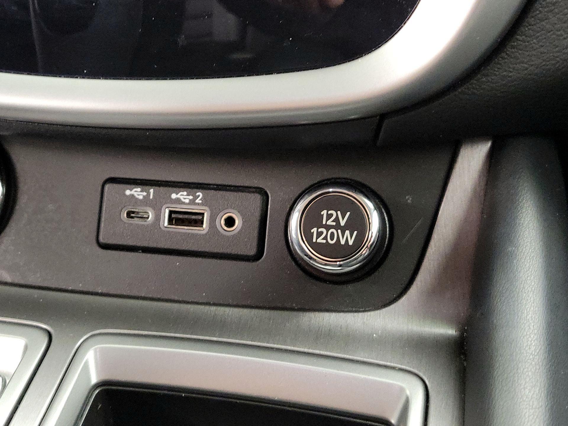 Thumbnail: 2022 Nissan Murano - 18