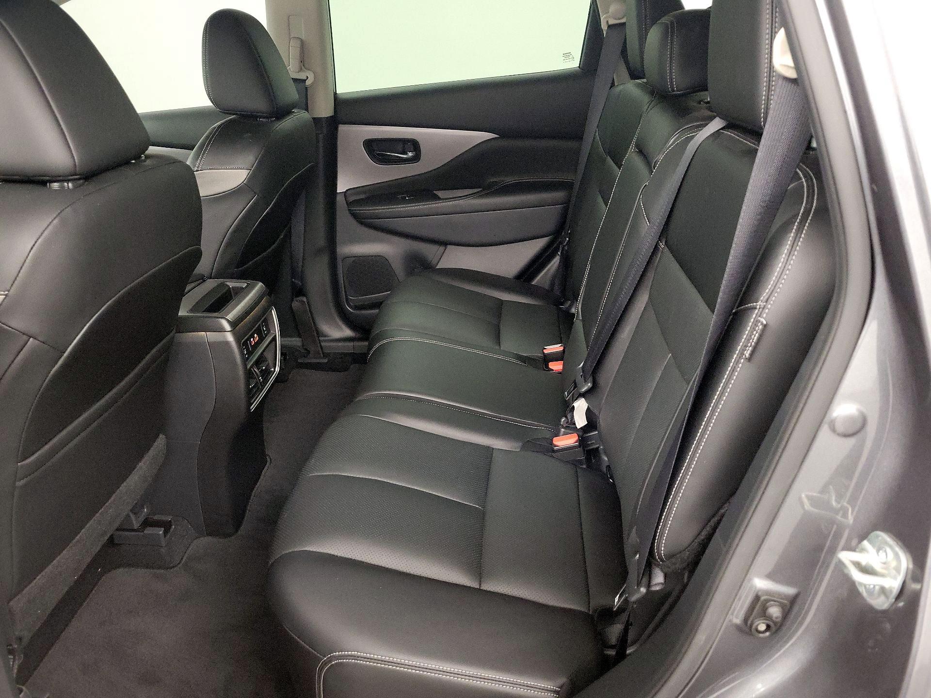 Thumbnail: 2022 Nissan Murano - 19