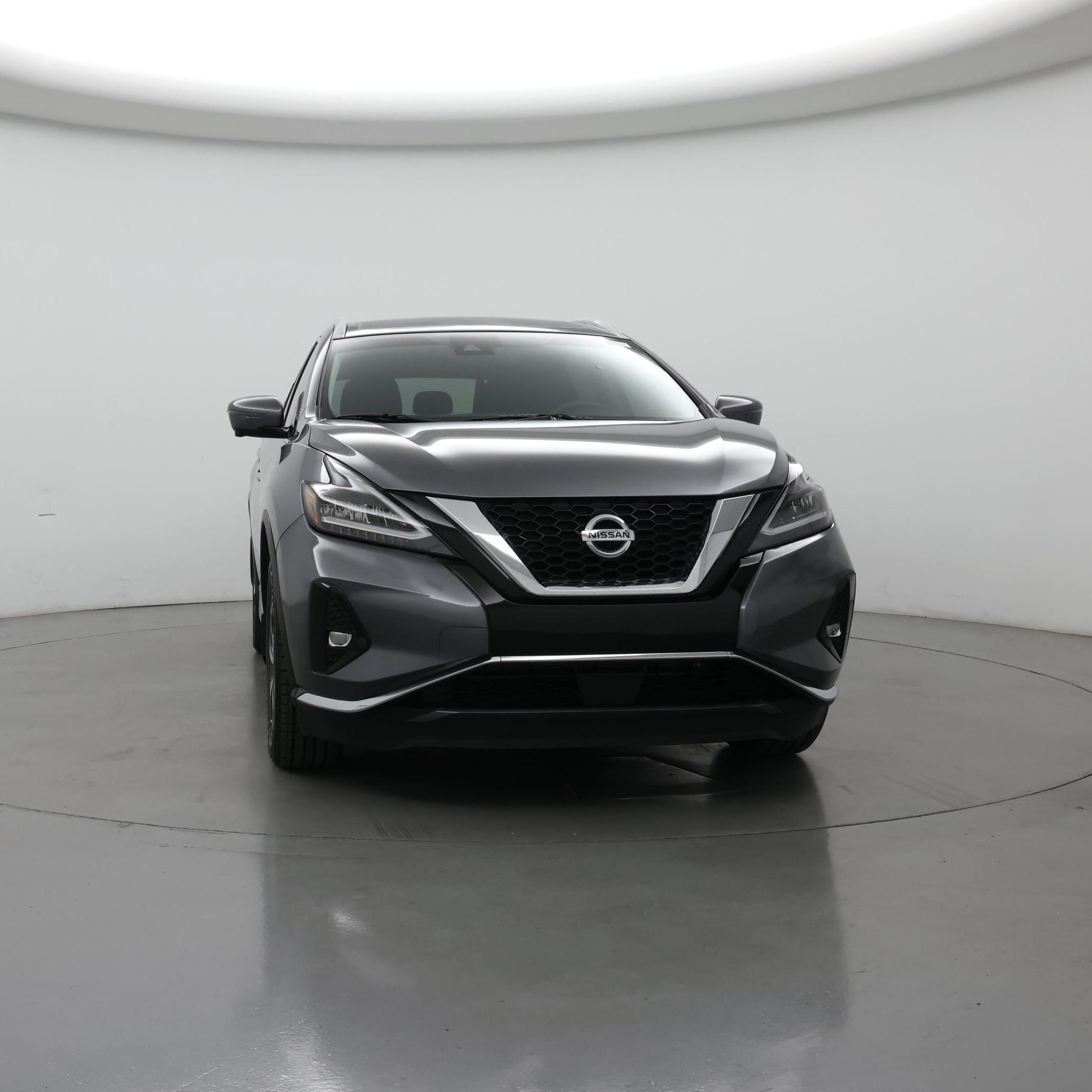 Thumbnail: 2022 Nissan Murano - 5