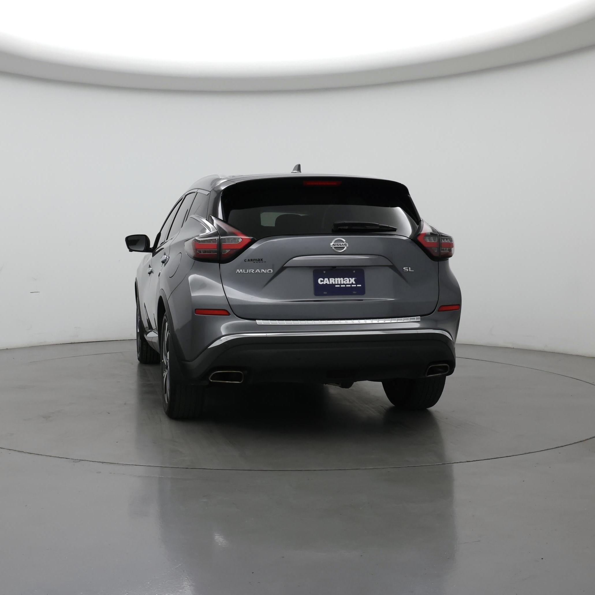 Thumbnail: 2022 Nissan Murano - 6