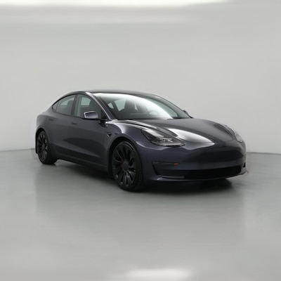 2022 Tesla Model 3 Performance