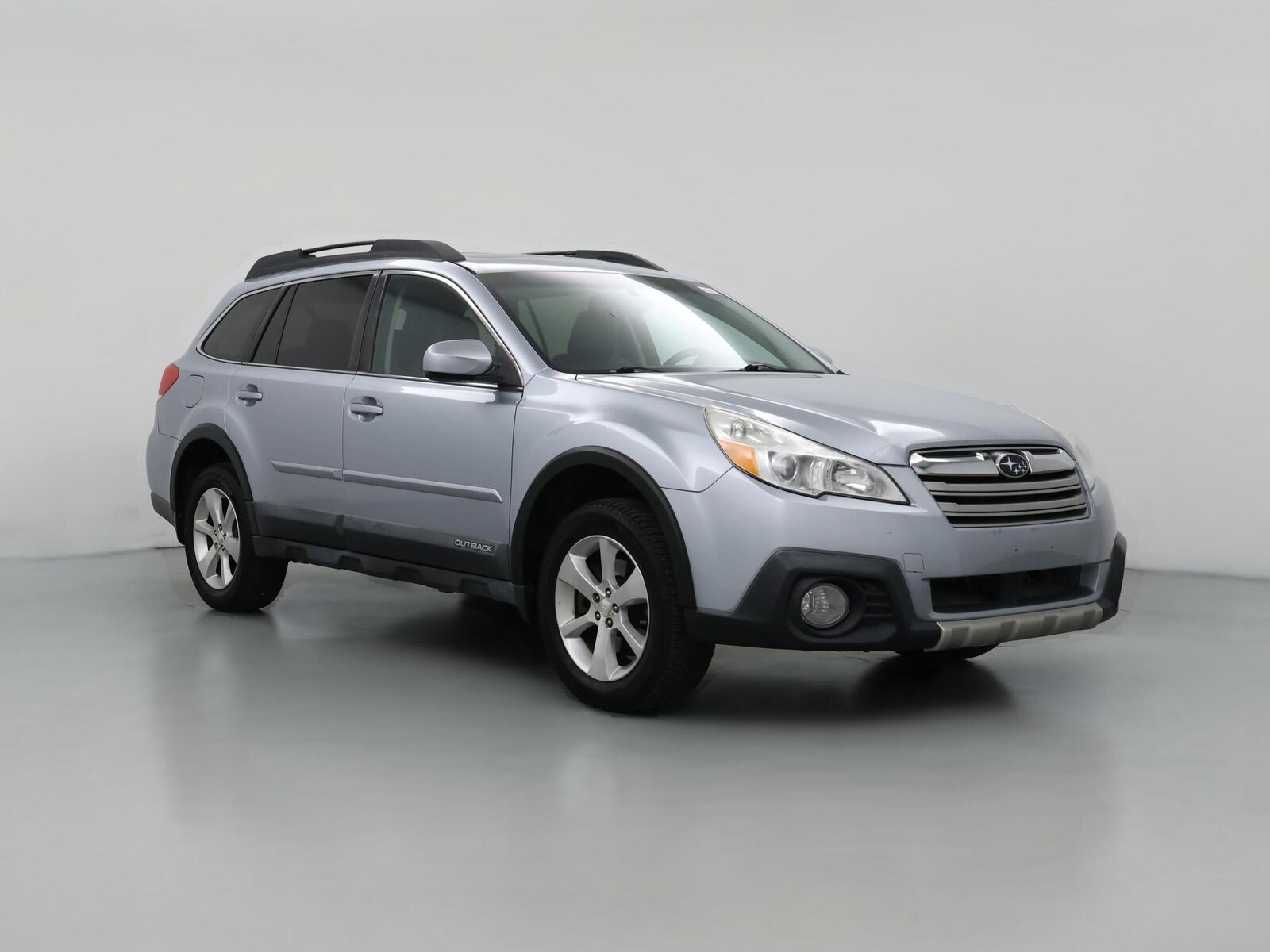 2014 Subaru Outback Limited