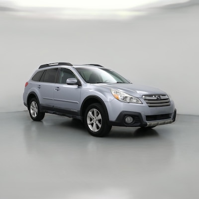 2014 Subaru Outback 3.6R Limited