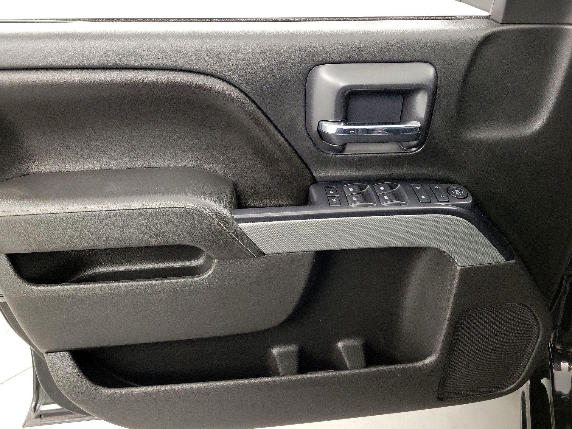 Thumbnail: 2016 Chevrolet Silverado 1500 - 12