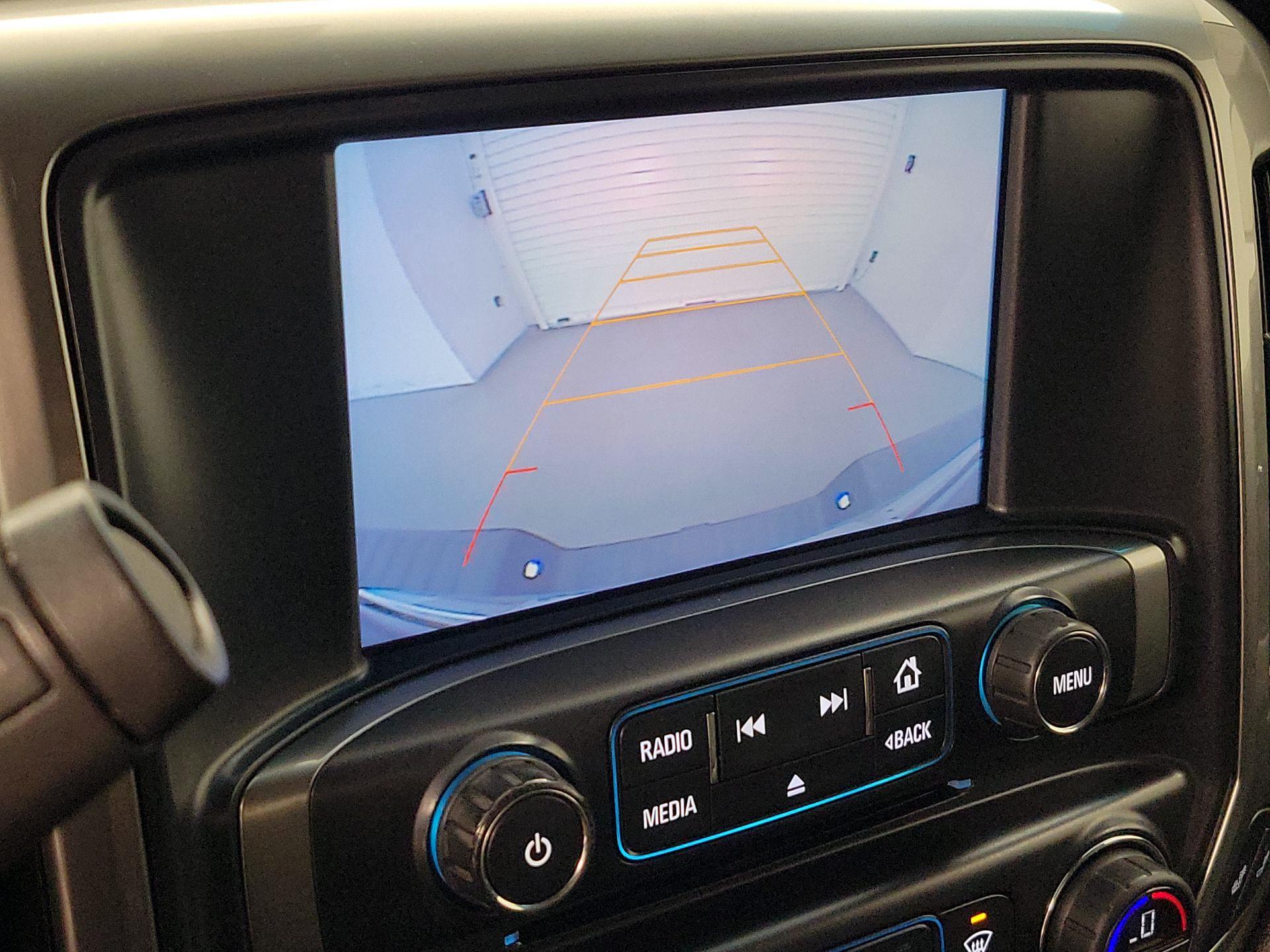 Thumbnail: 2016 Chevrolet Silverado 1500 - 14