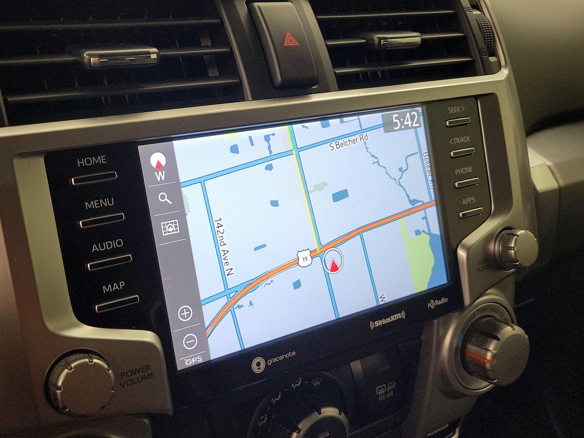 Thumbnail: 2020 Toyota 4Runner - 14