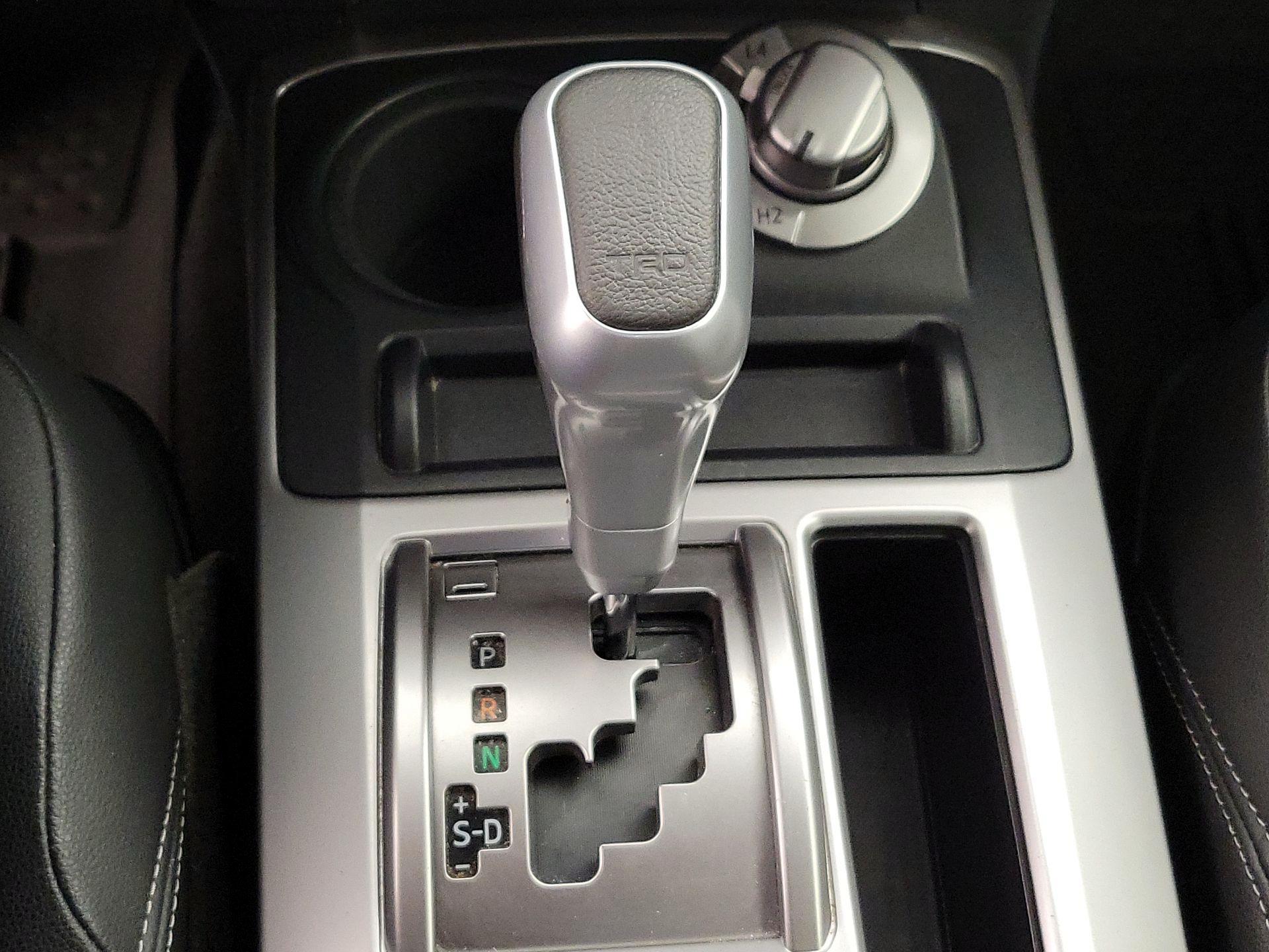 Thumbnail: 2020 Toyota 4Runner - 18