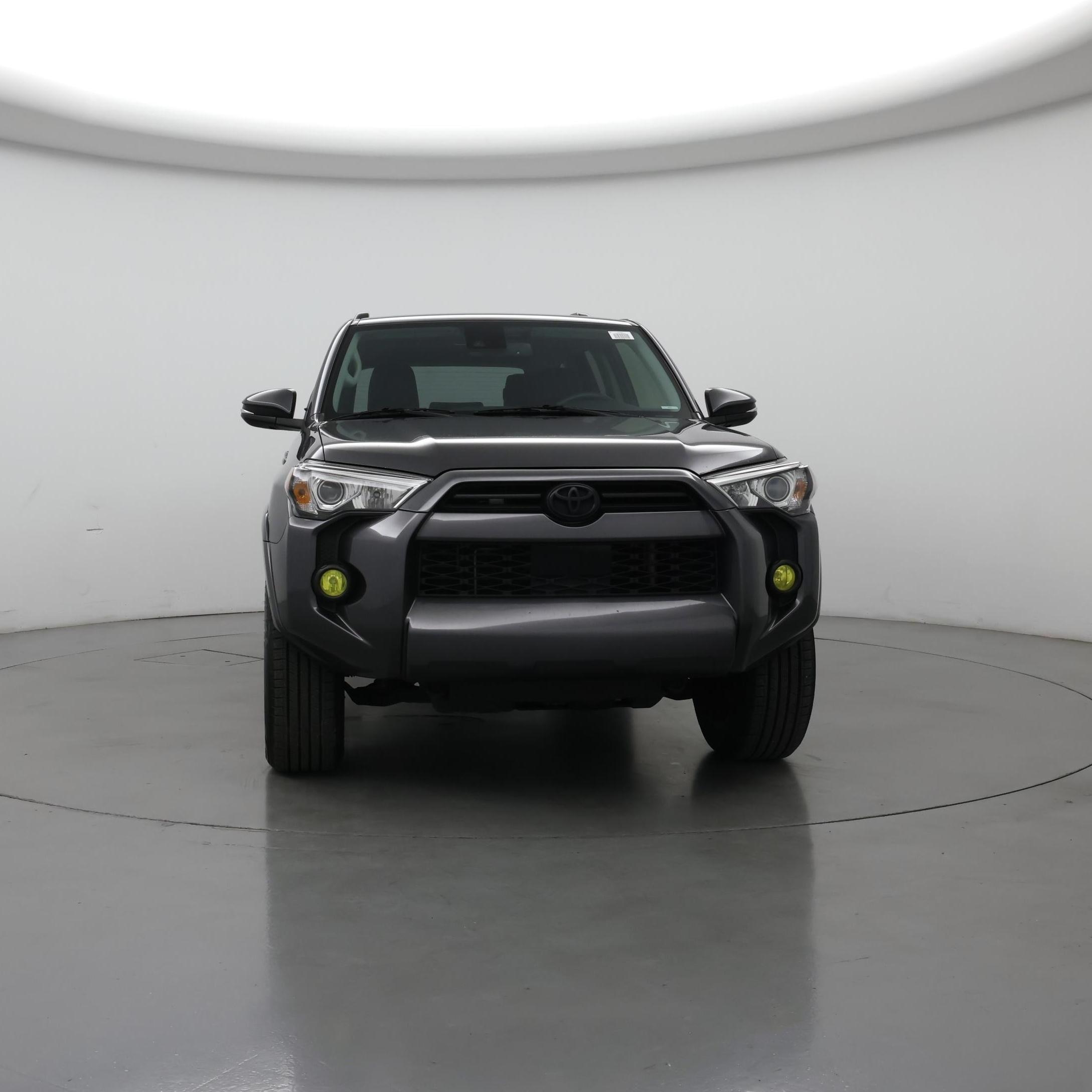 Thumbnail: 2020 Toyota 4Runner - 5
