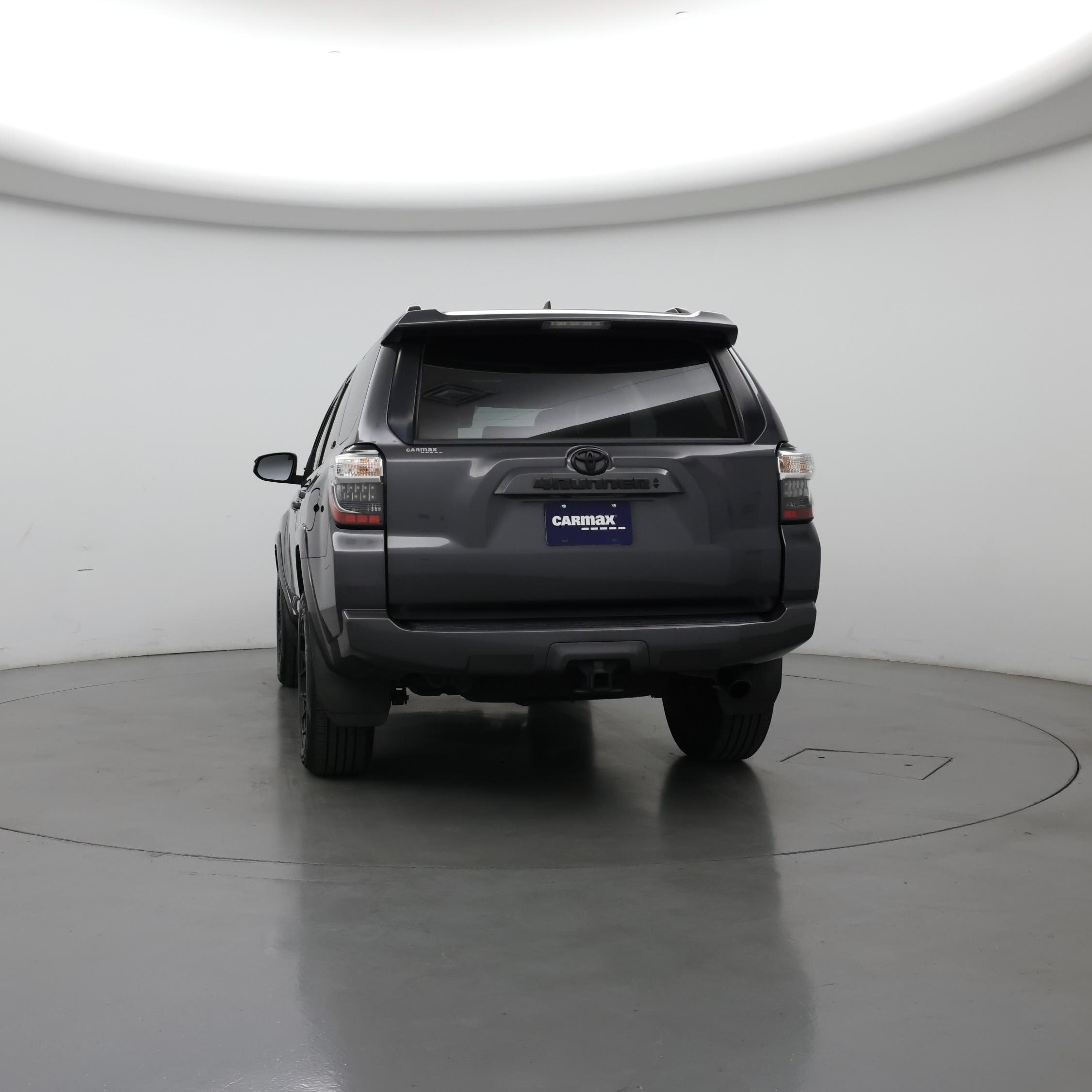 Thumbnail: 2020 Toyota 4Runner - 6