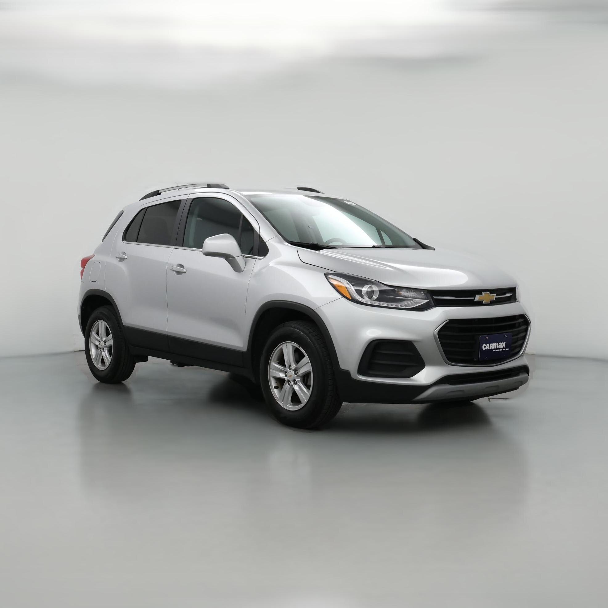 Thumbnail: 2019 Chevrolet Trax - 1