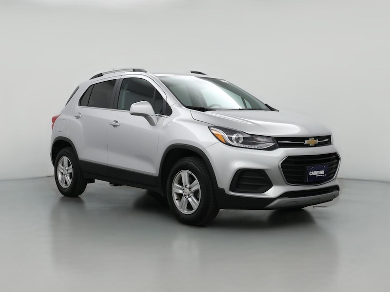 2019 Chevrolet Trax LT -
                  Lakeland, FL