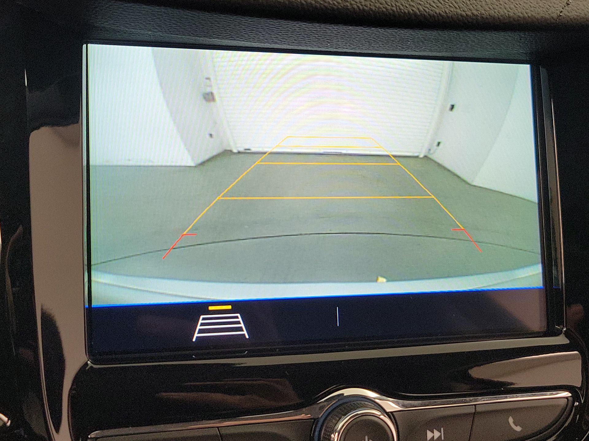 Thumbnail: 2019 Chevrolet Trax - 14