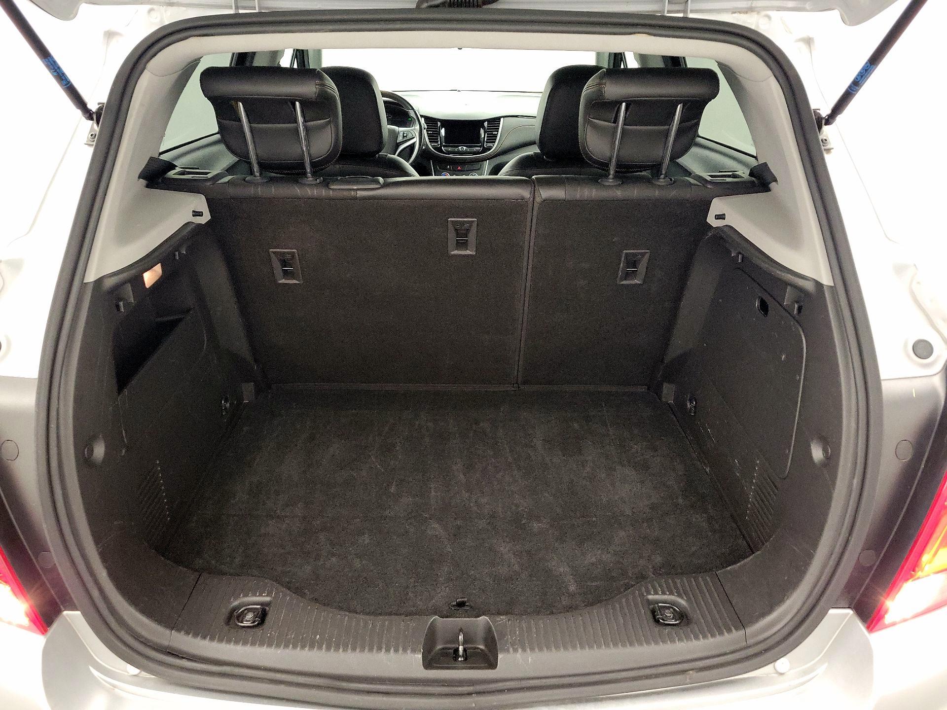 Thumbnail: 2019 Chevrolet Trax - 20