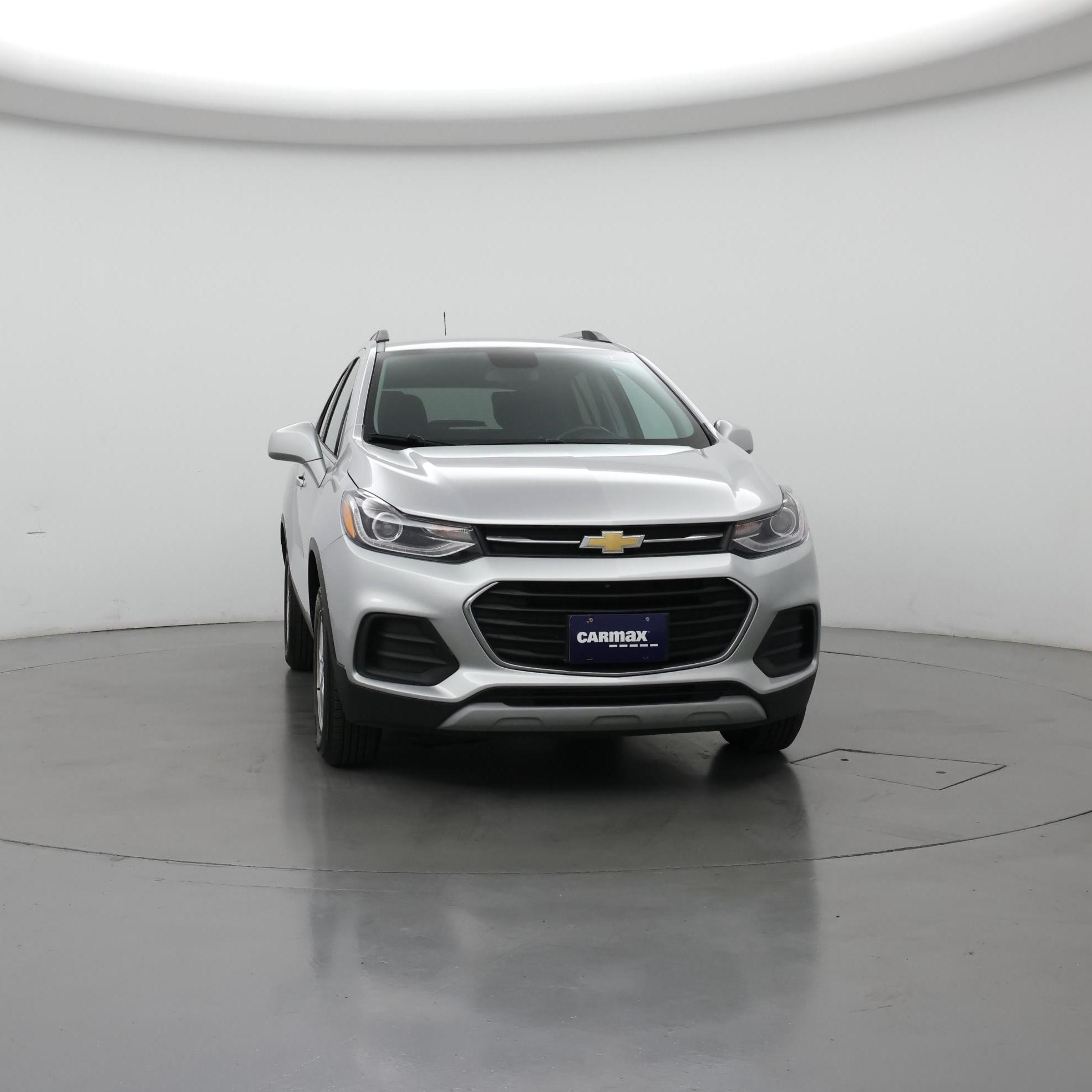 Thumbnail: 2019 Chevrolet Trax - 5
