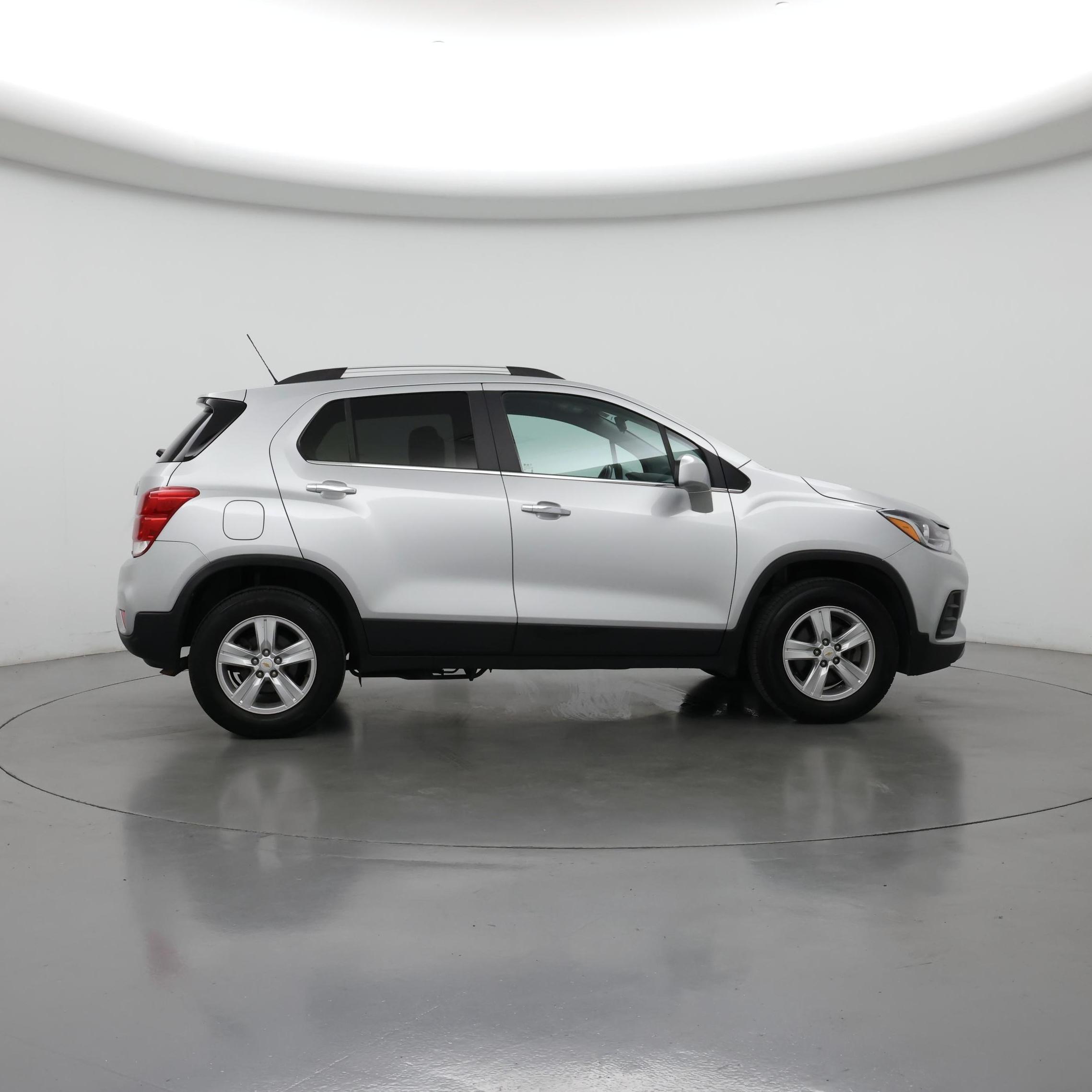 Thumbnail: 2019 Chevrolet Trax - 7