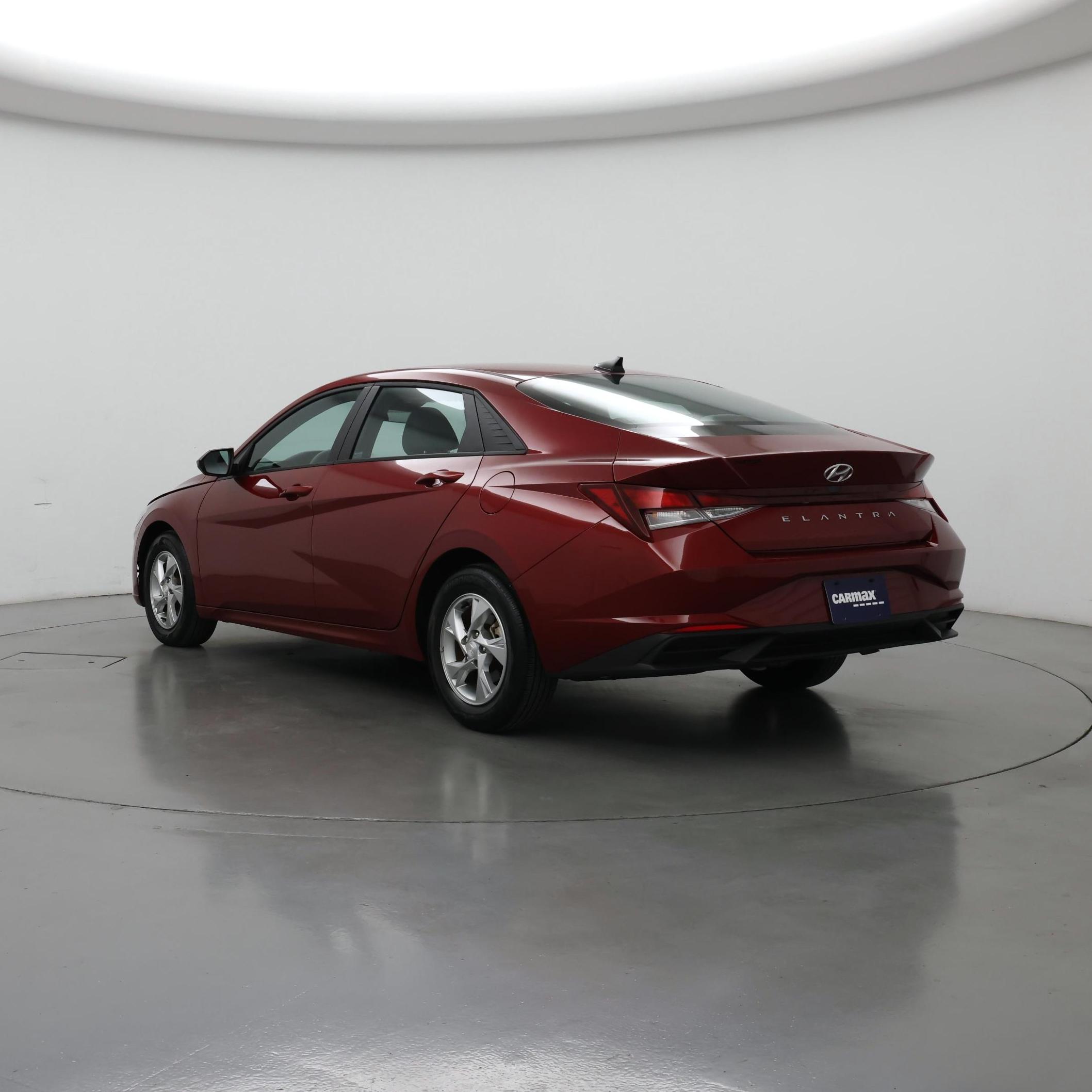 Thumbnail: 2023 Hyundai Elantra - 2