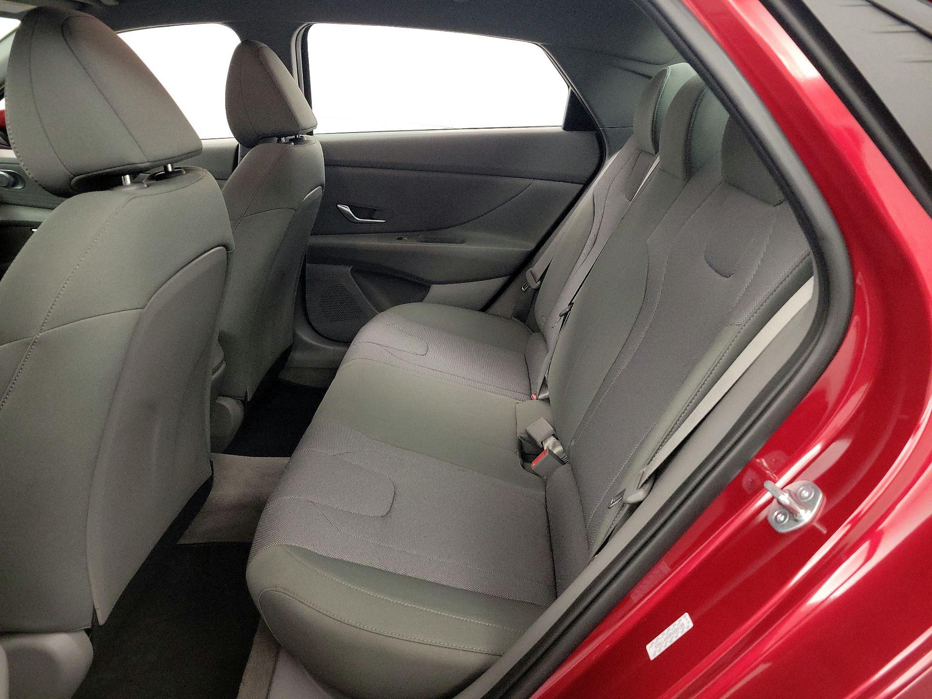 Thumbnail: 2023 Hyundai Elantra - 19