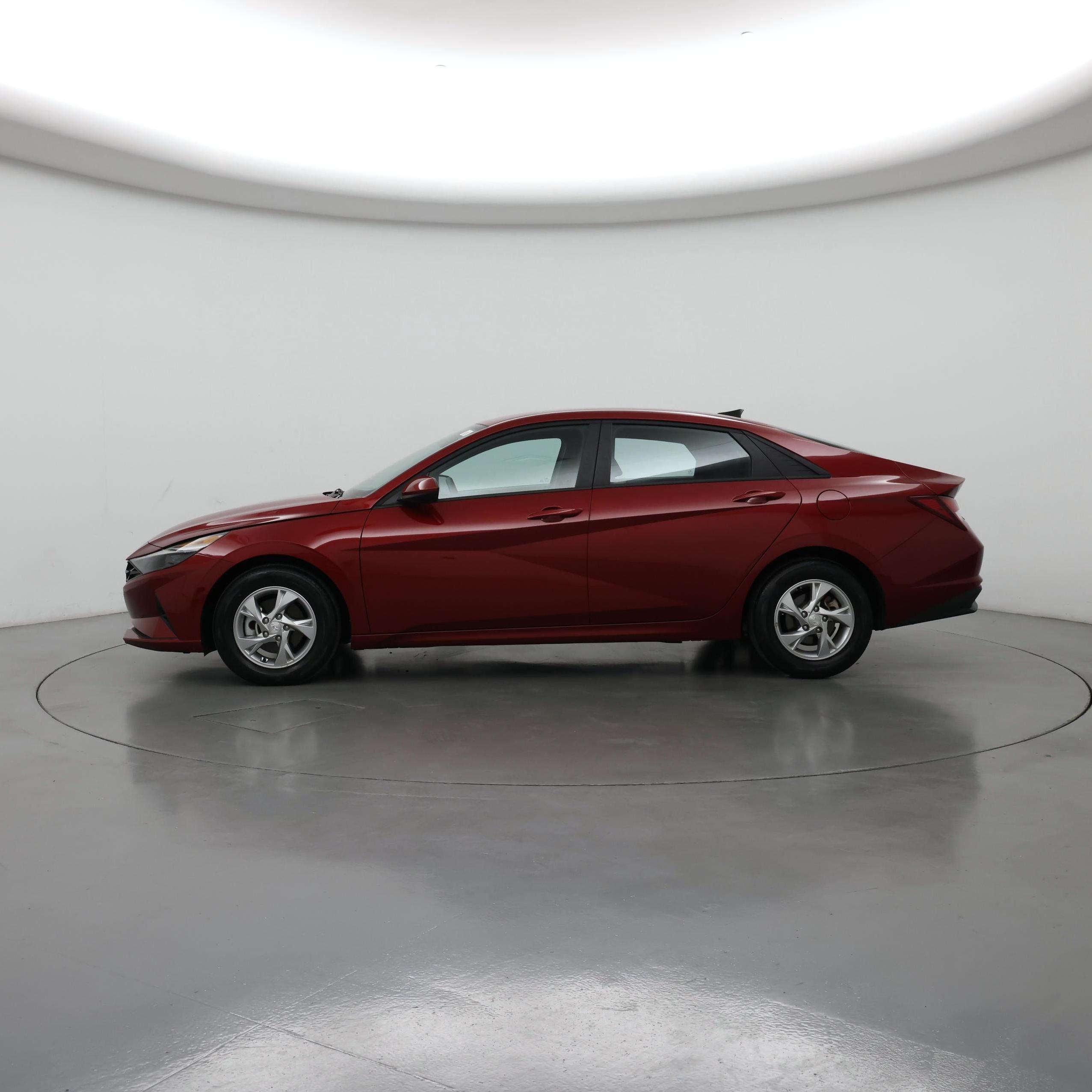 Thumbnail: 2023 Hyundai Elantra - 3