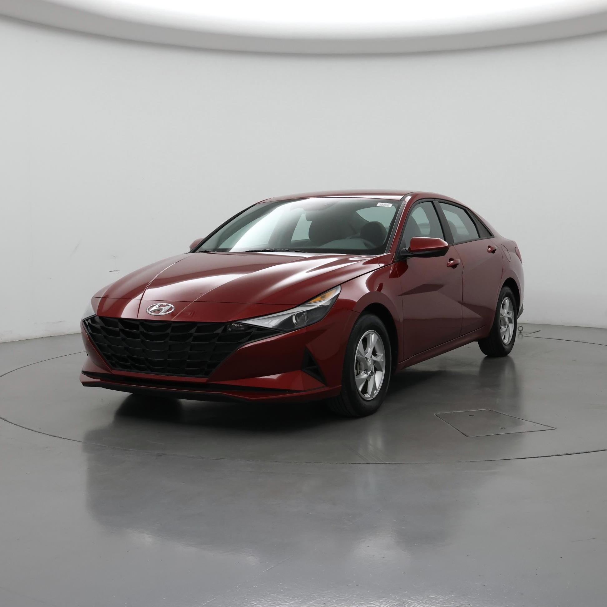 Thumbnail: 2023 Hyundai Elantra - 4