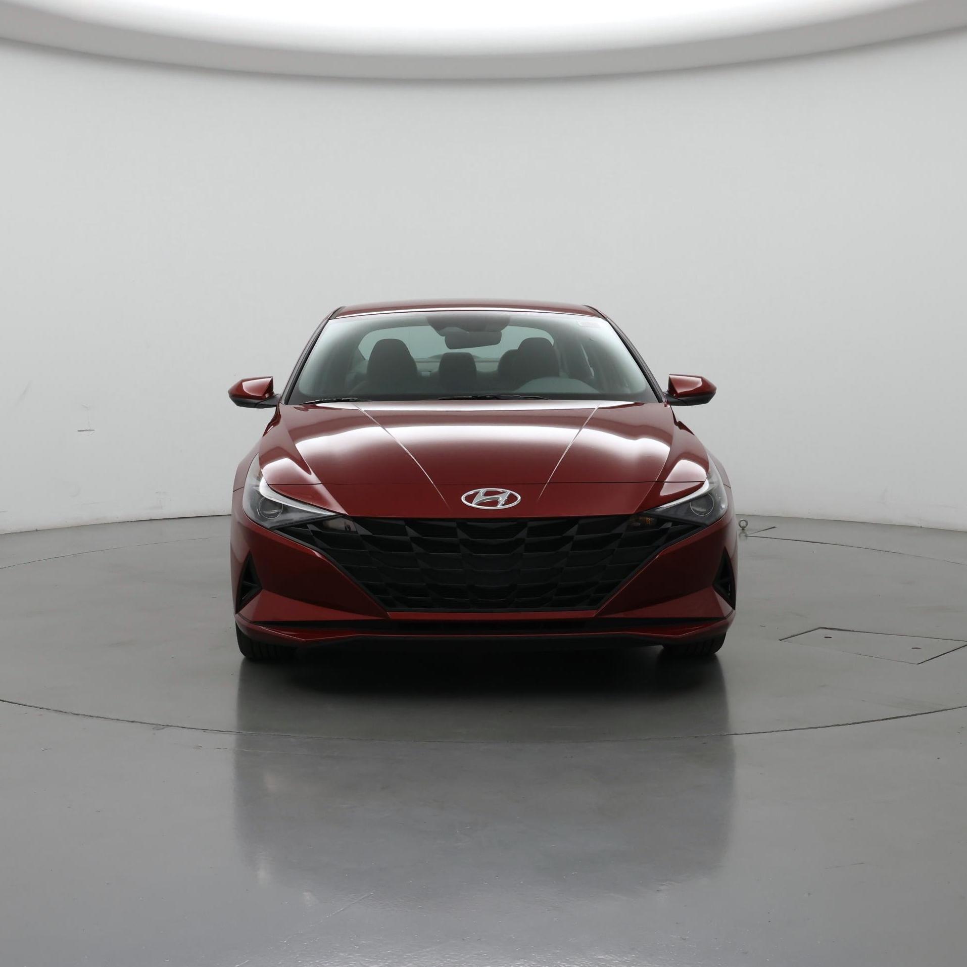 Thumbnail: 2023 Hyundai Elantra - 5